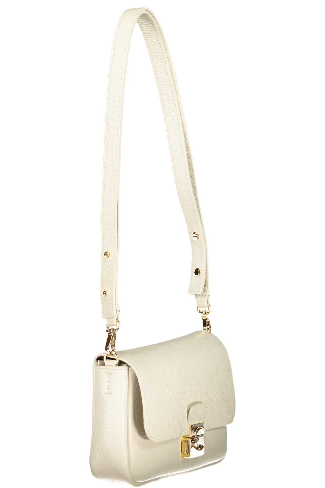 Borsa Coccinelle Bianco E5U4K520101