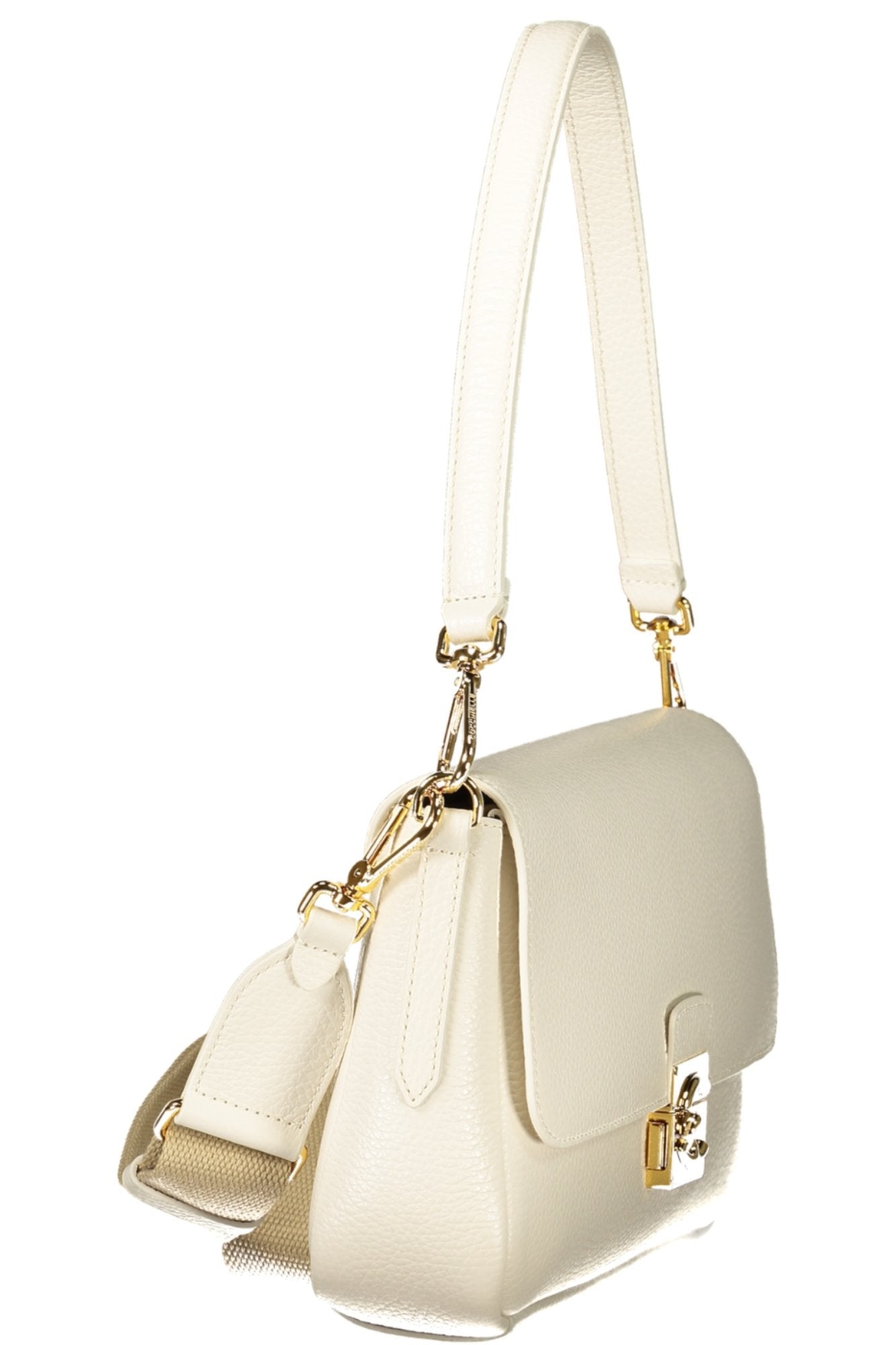 Borsa Coccinelle Bianco E1U4K120101