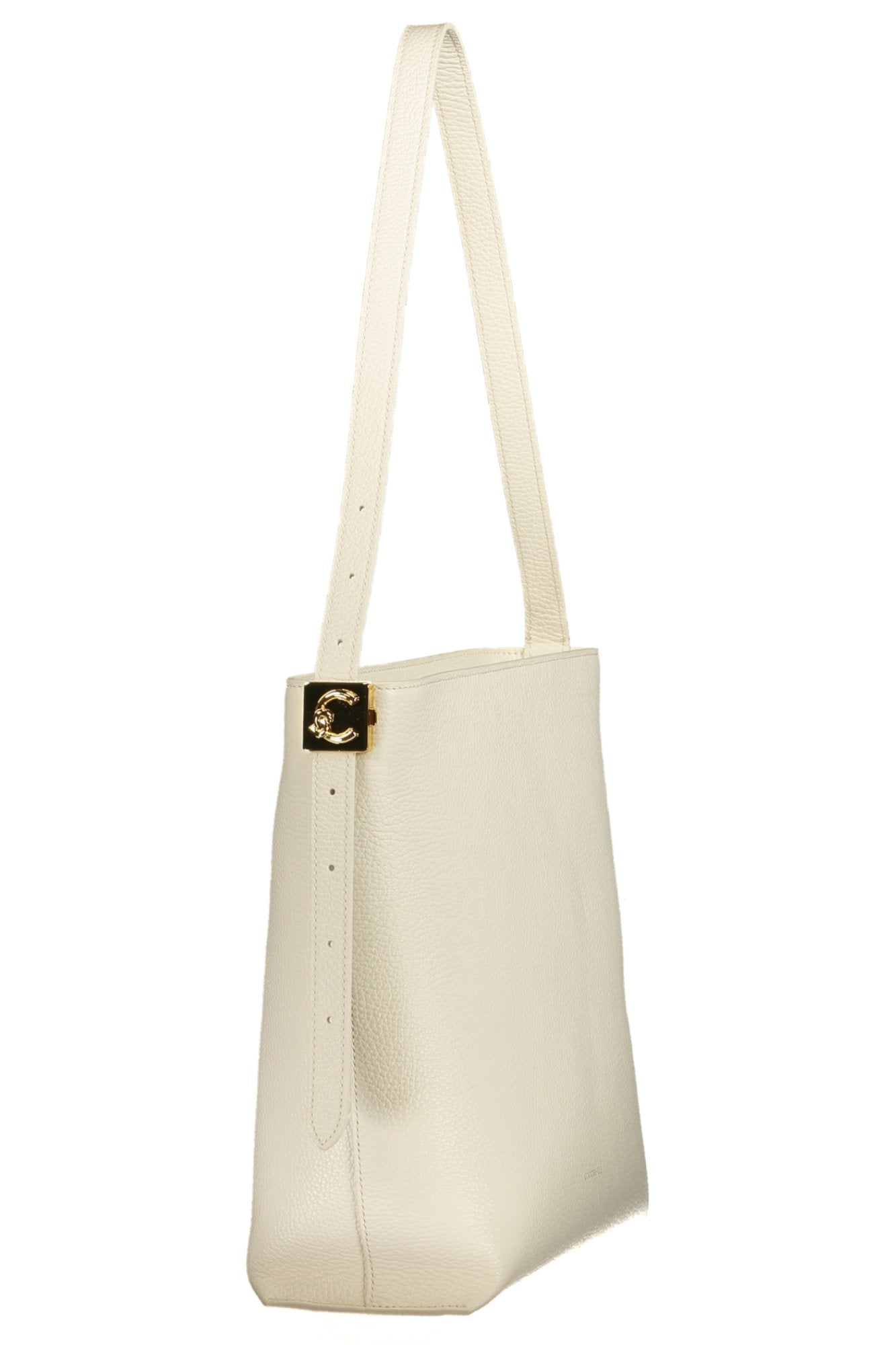 Borsa Coccinelle Bianco E1U4K130201