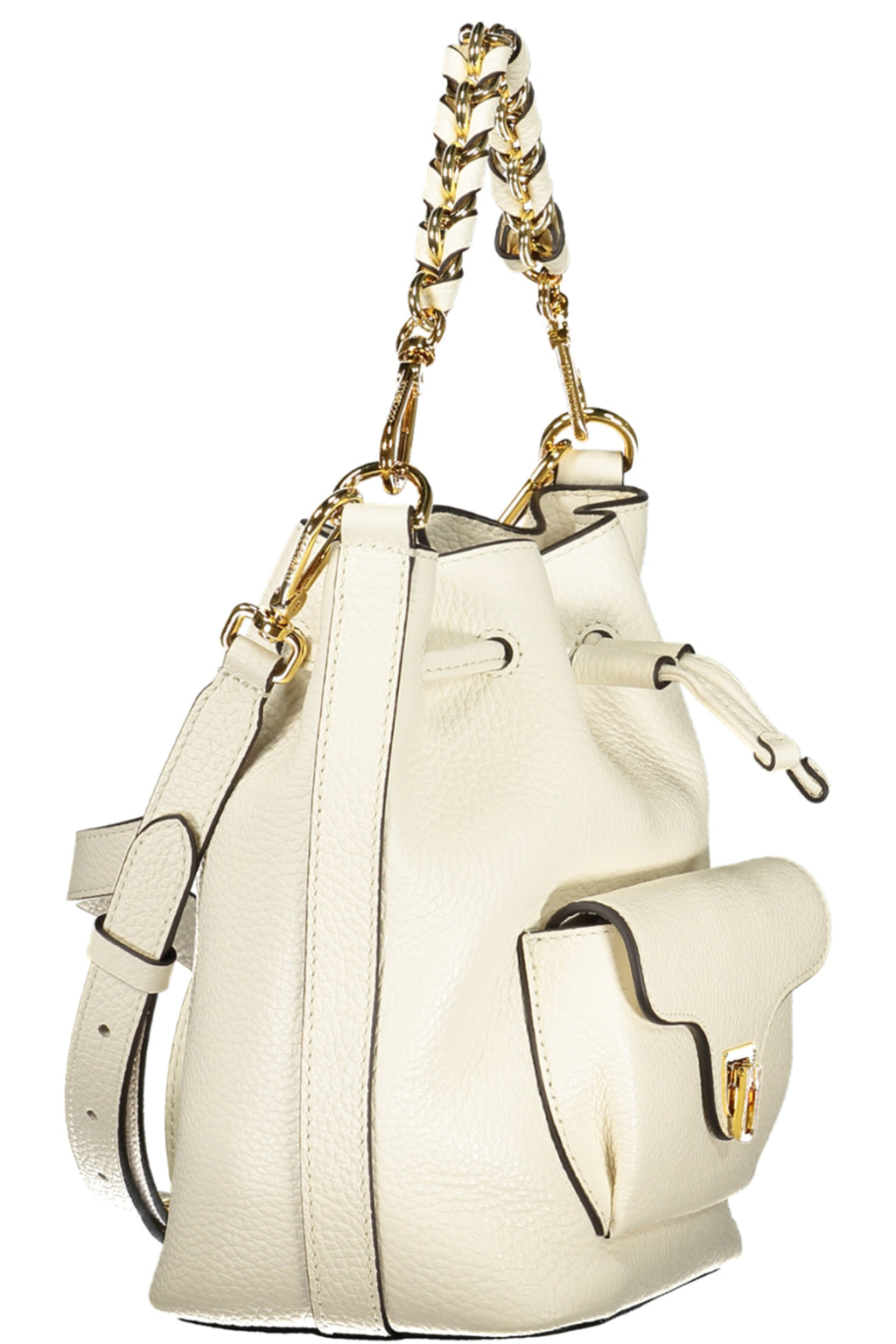 Borsa Coccinelle Bianco E1TFK230301
