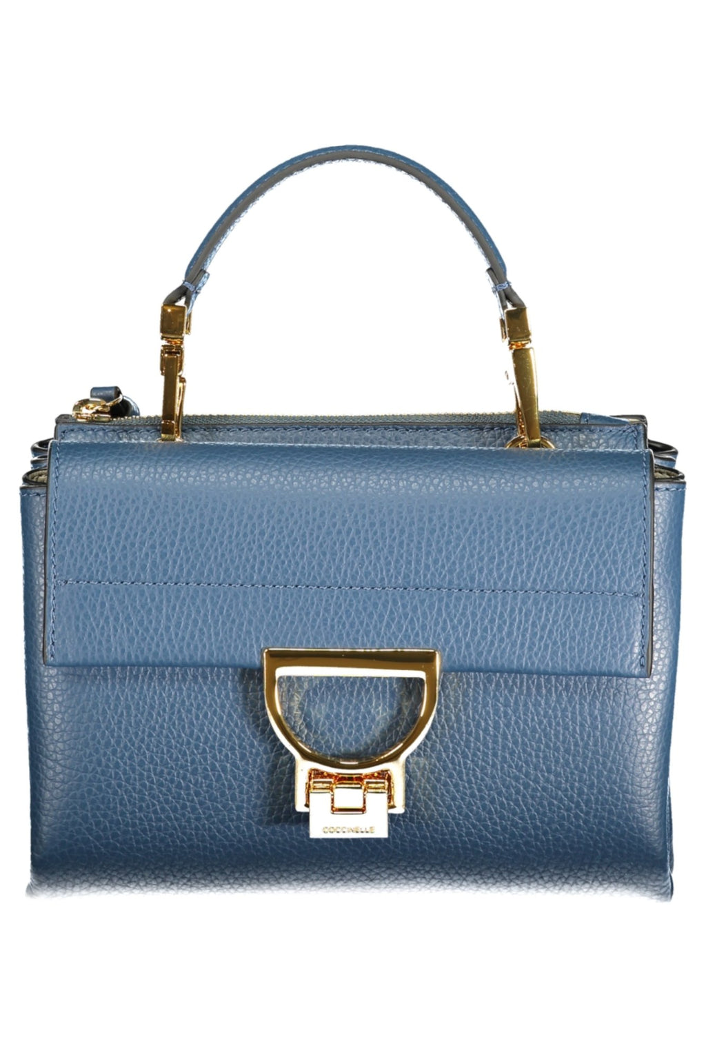 Borsa Coccinelle Blu E1MD555B701