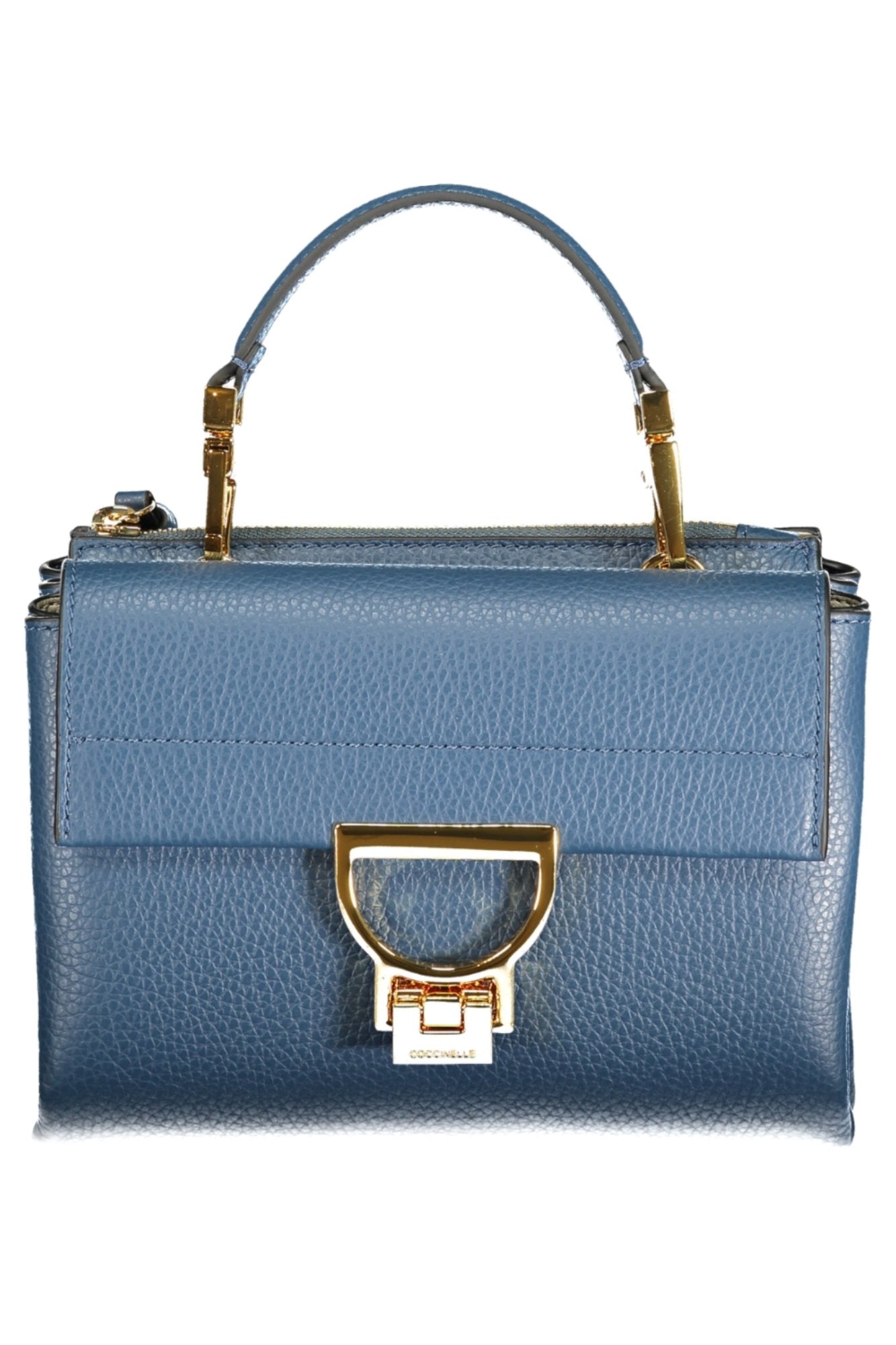 Borsa Coccinelle Blu E1MD555B701