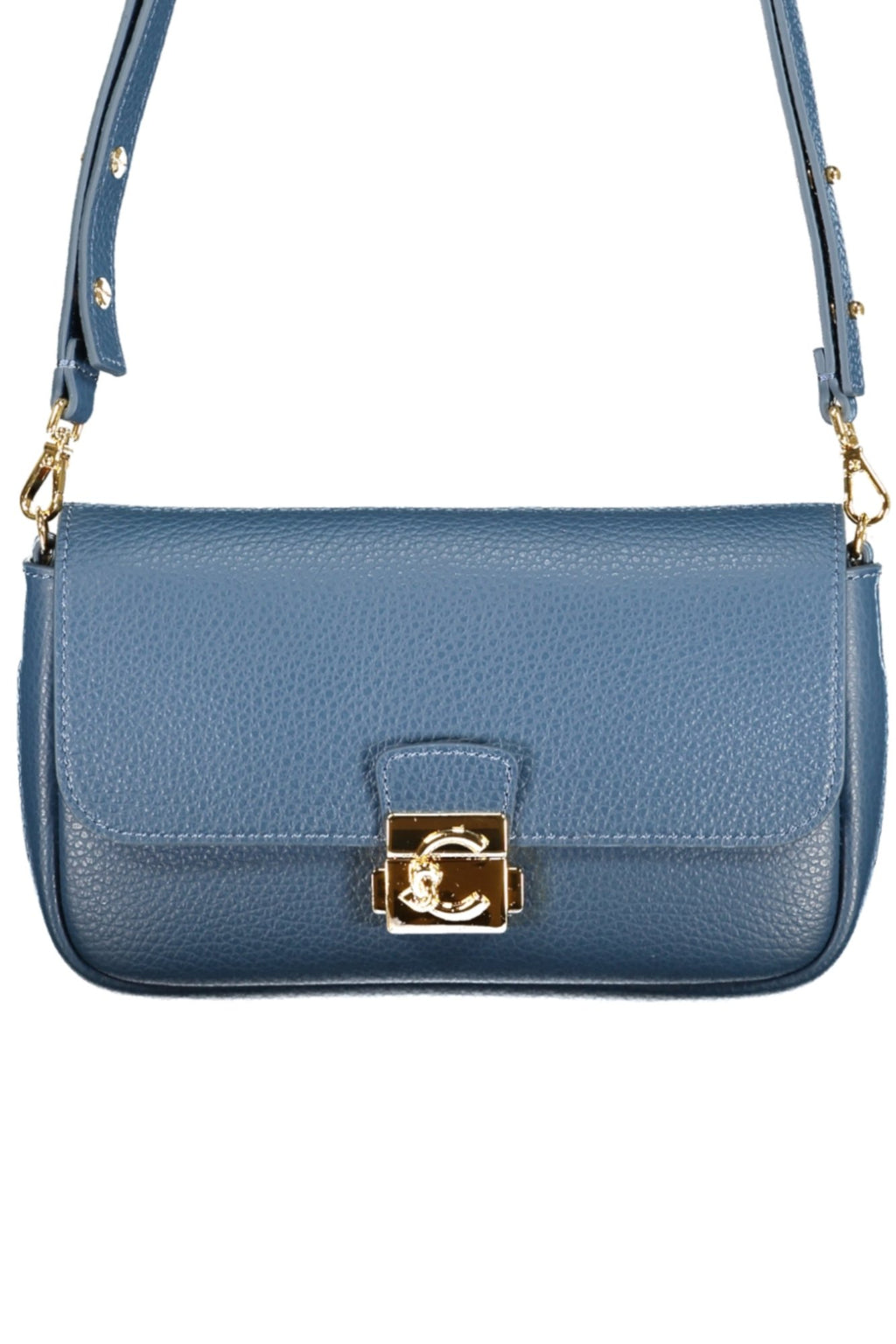 Borsa Coccinelle Blu E5U4K520101