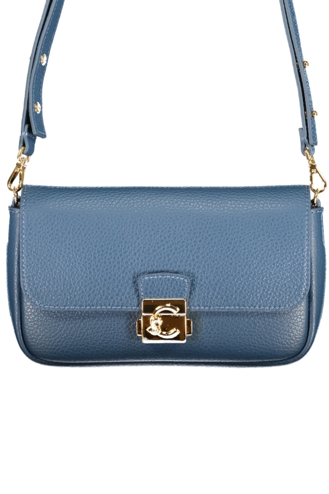 Borsa Coccinelle Blu E5U4K520101
