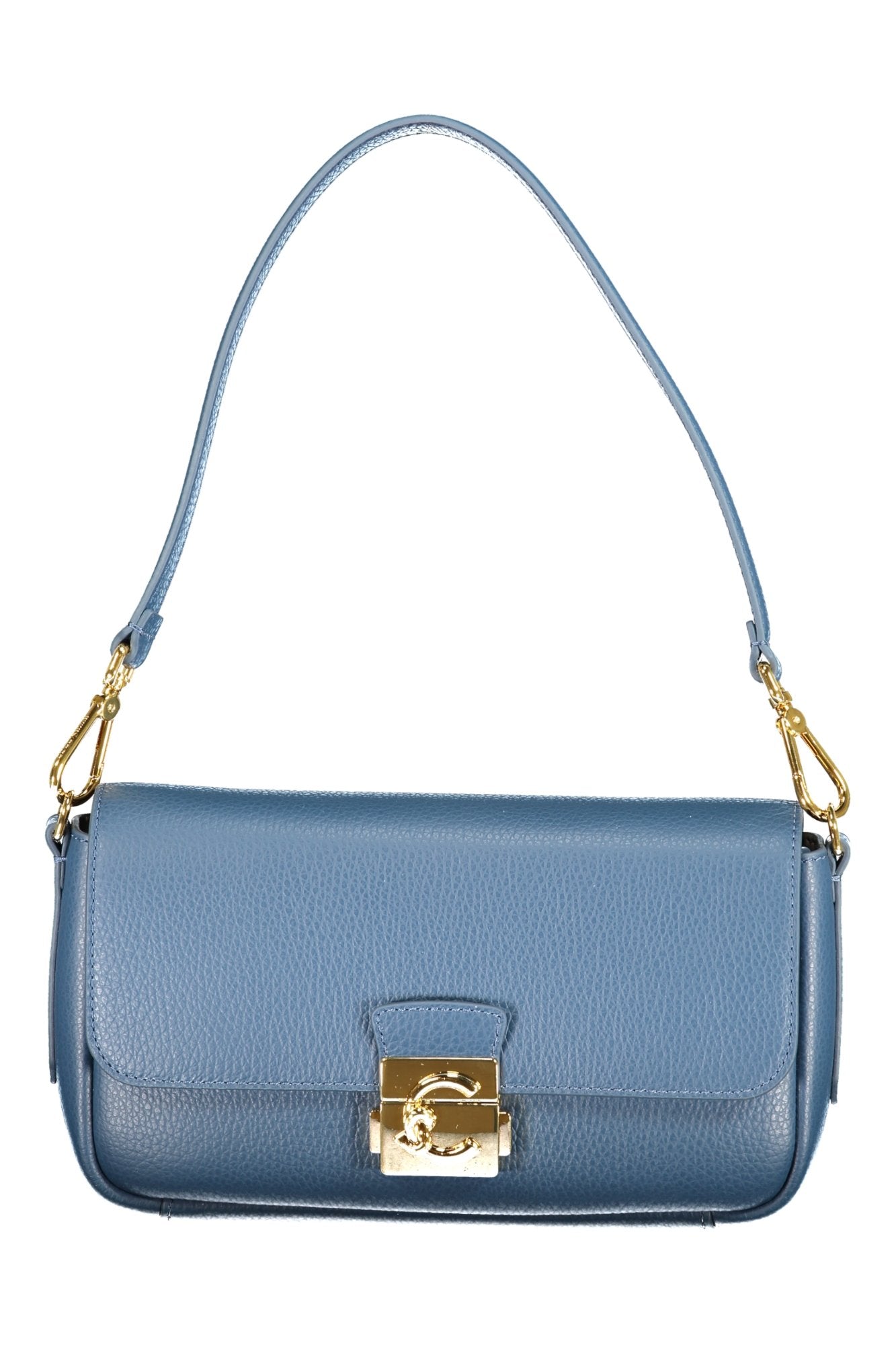 Borsa Coccinelle Blu E1U4K120201