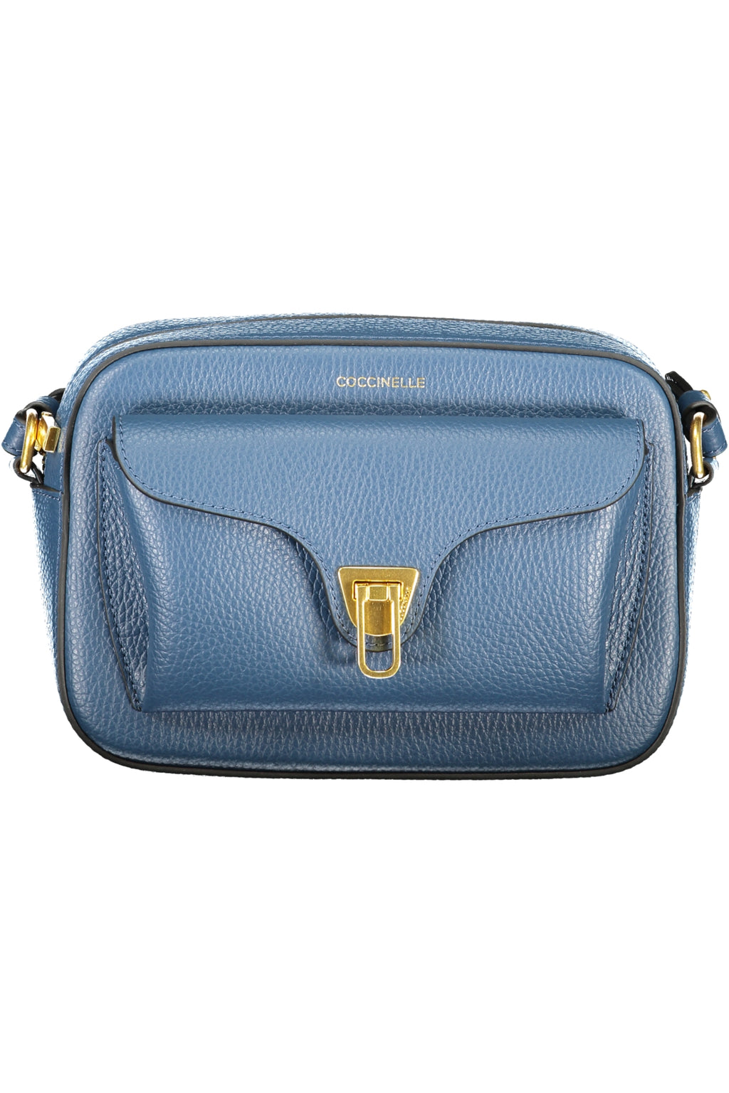 Borsa Coccinelle Blu E1MF6150201