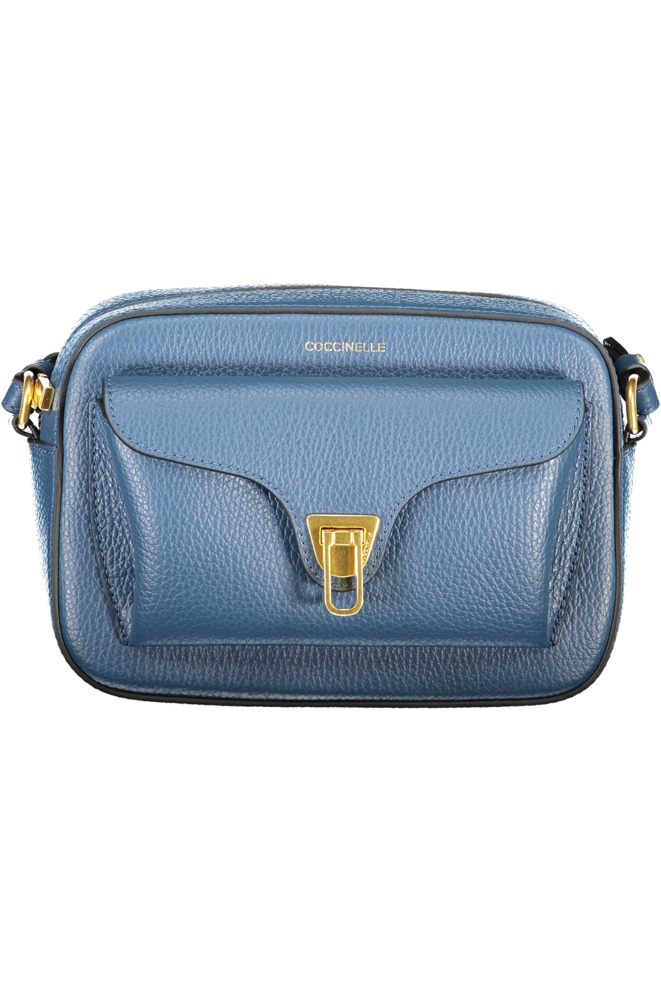 Borsa Coccinelle Blu E1MF6150201