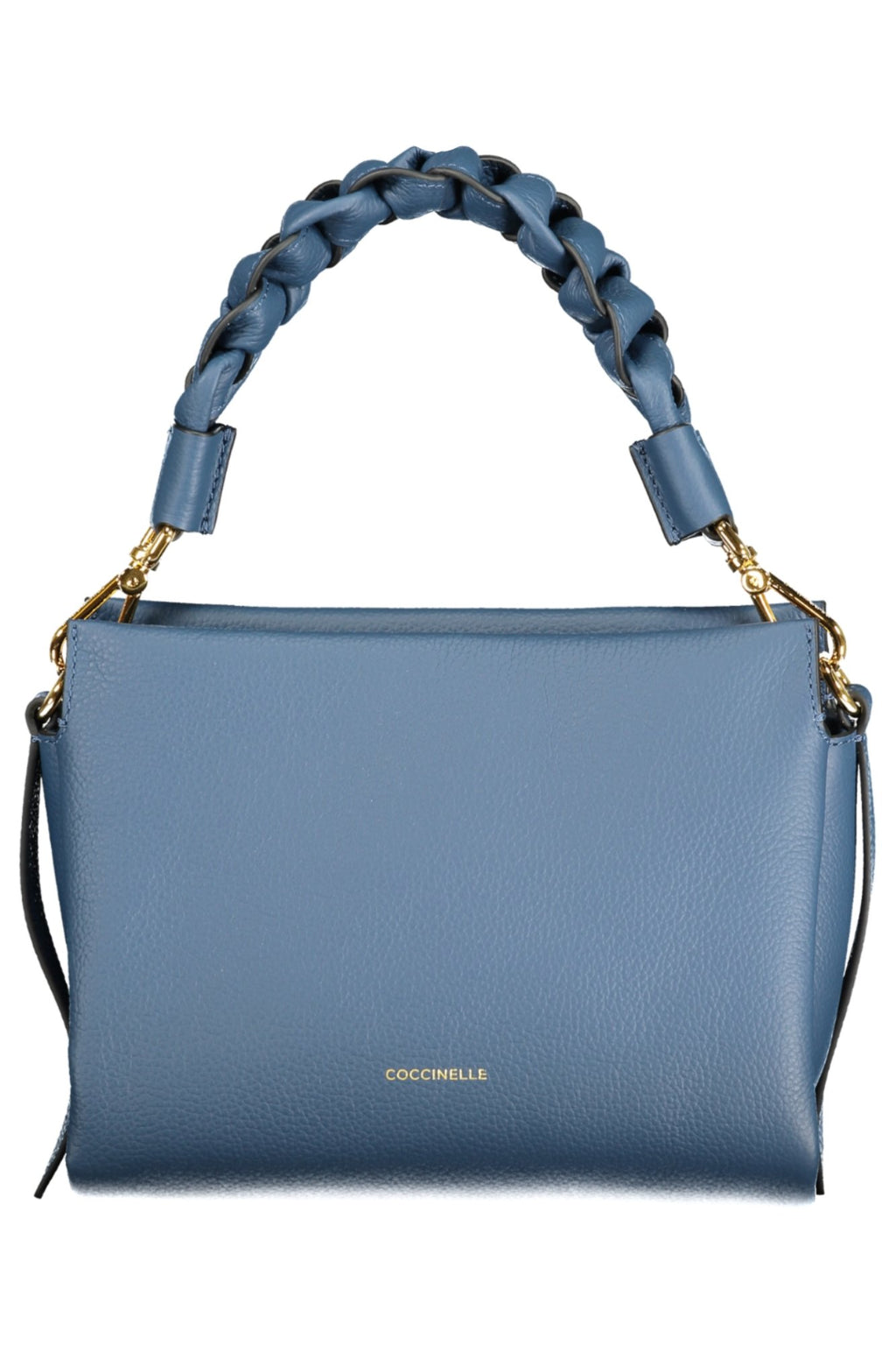 Borsa Coccinelle Blu E1M50580101