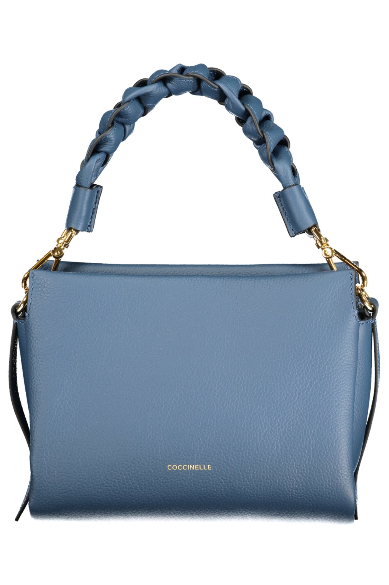 Borsa Coccinelle Blu E1M50580101