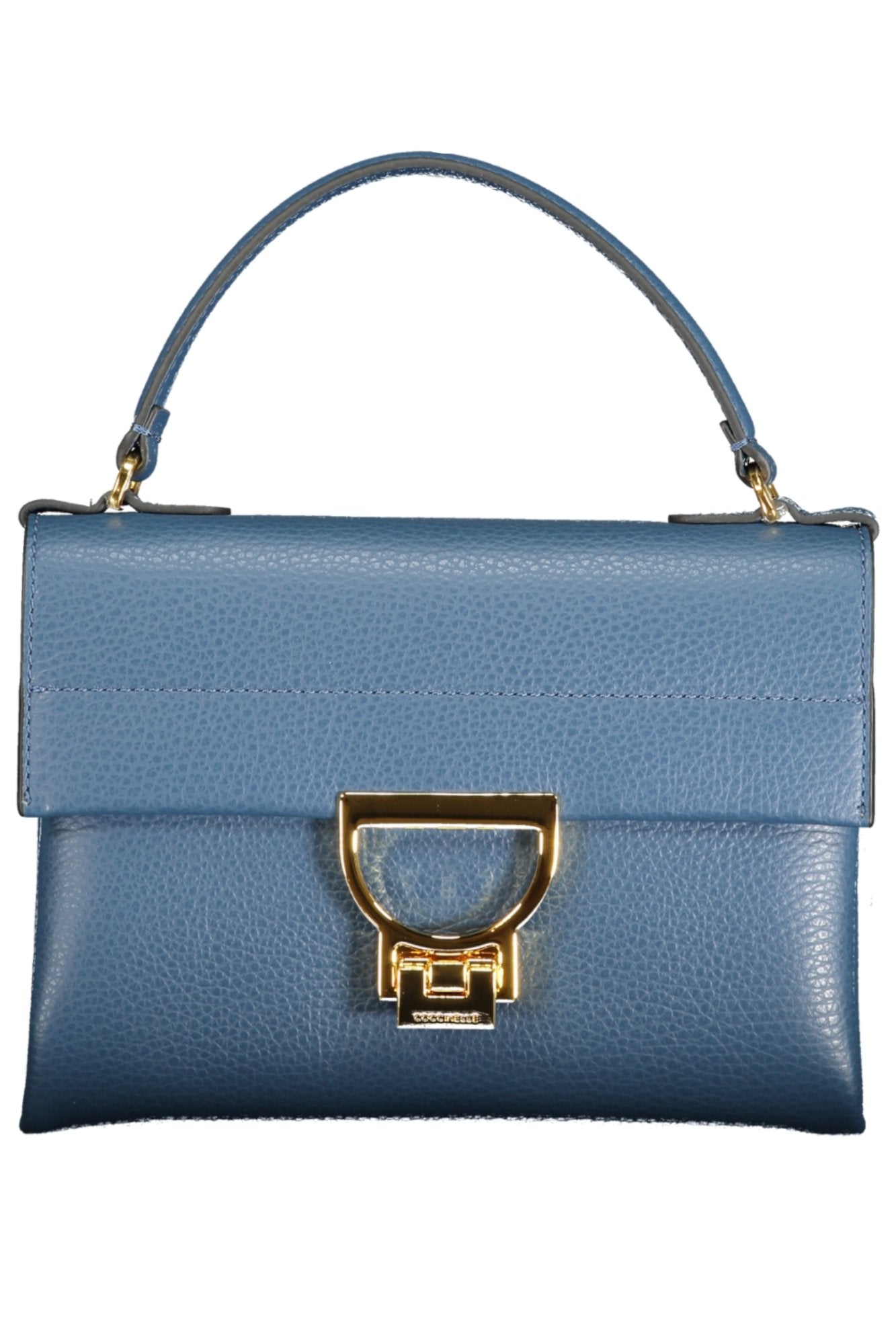 Borsa Coccinelle Blu E1MD5190301