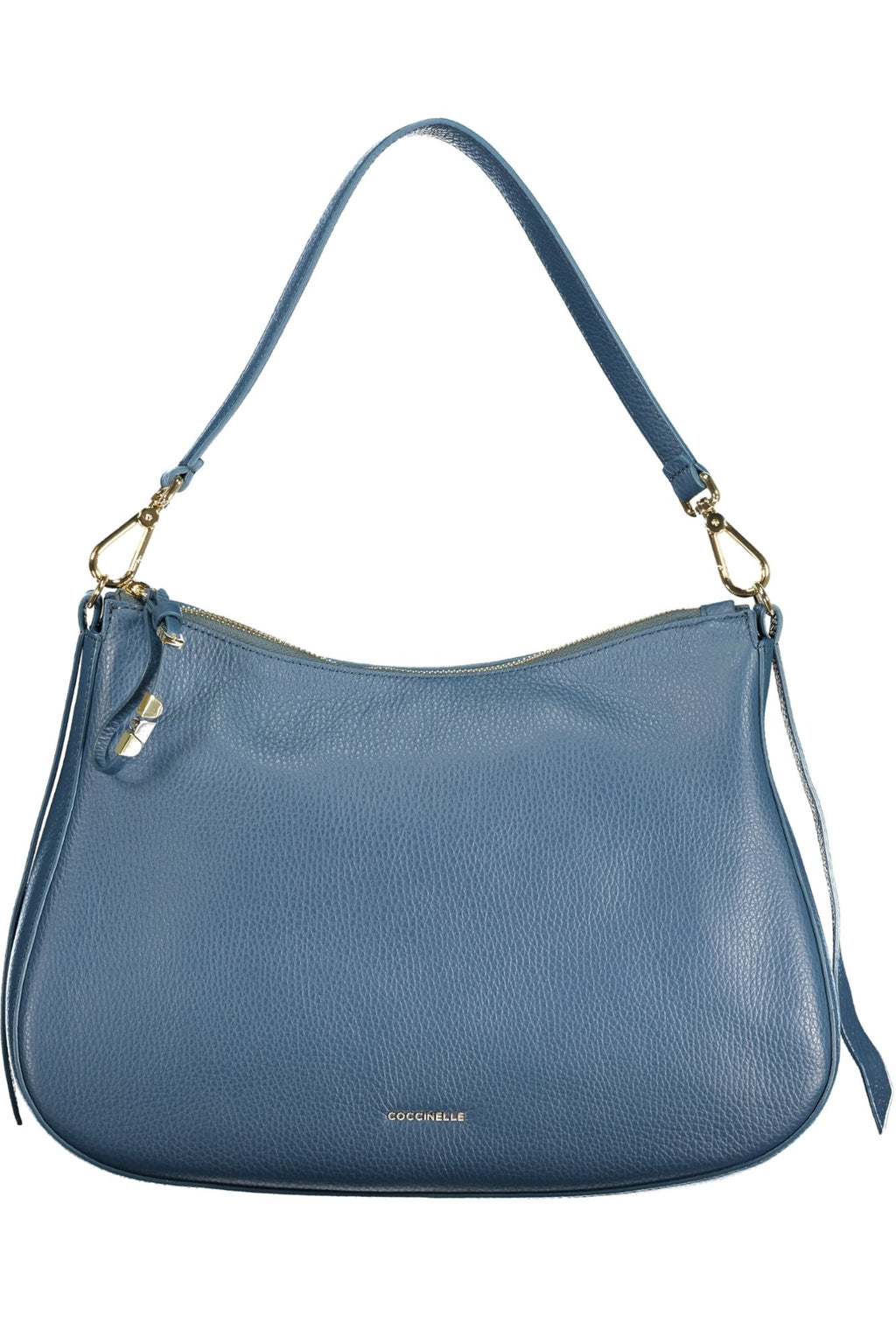 Borsa Coccinelle Blu E1U45130101