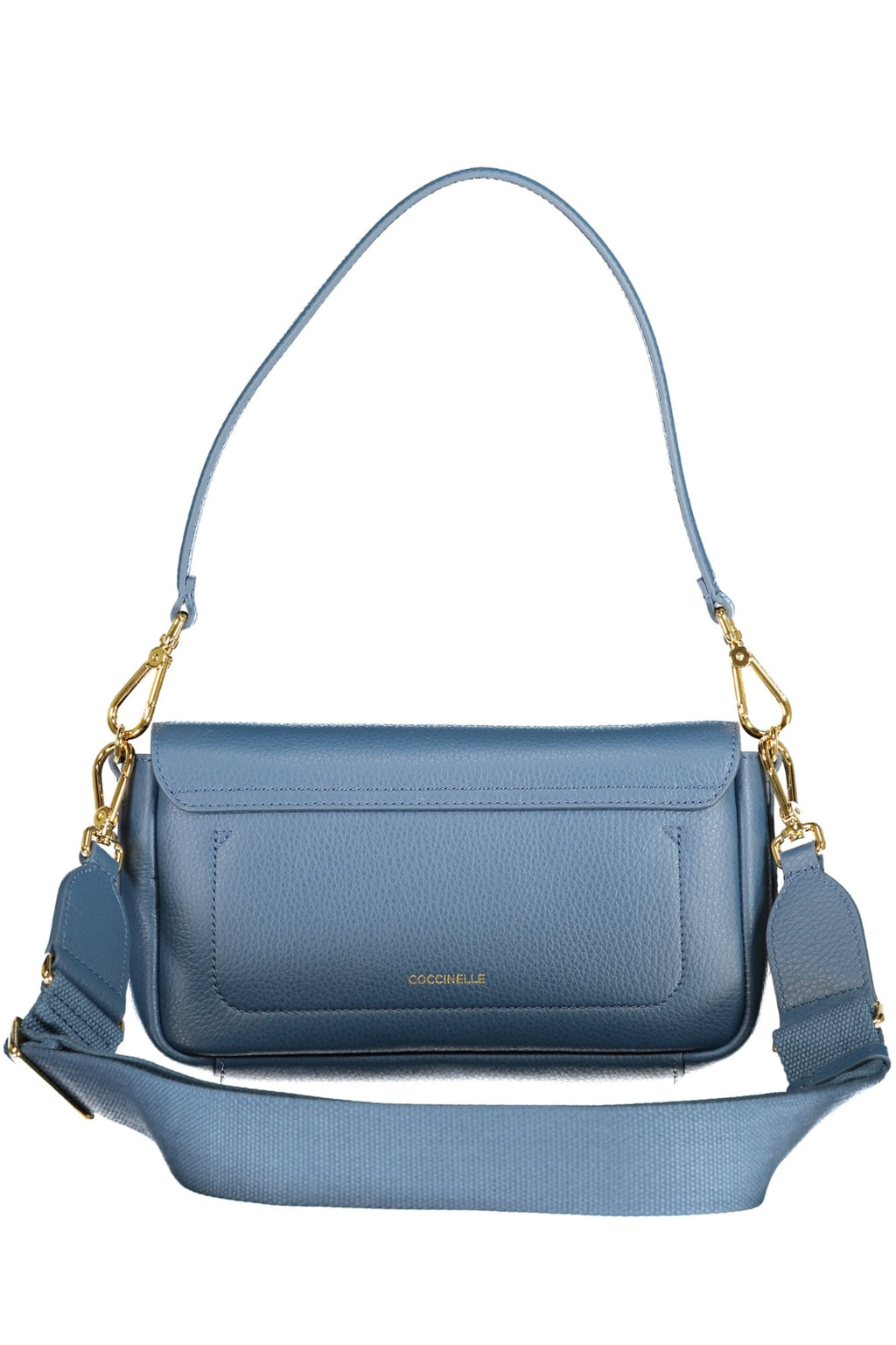 Borsa Coccinelle Blu E1U4K120201
