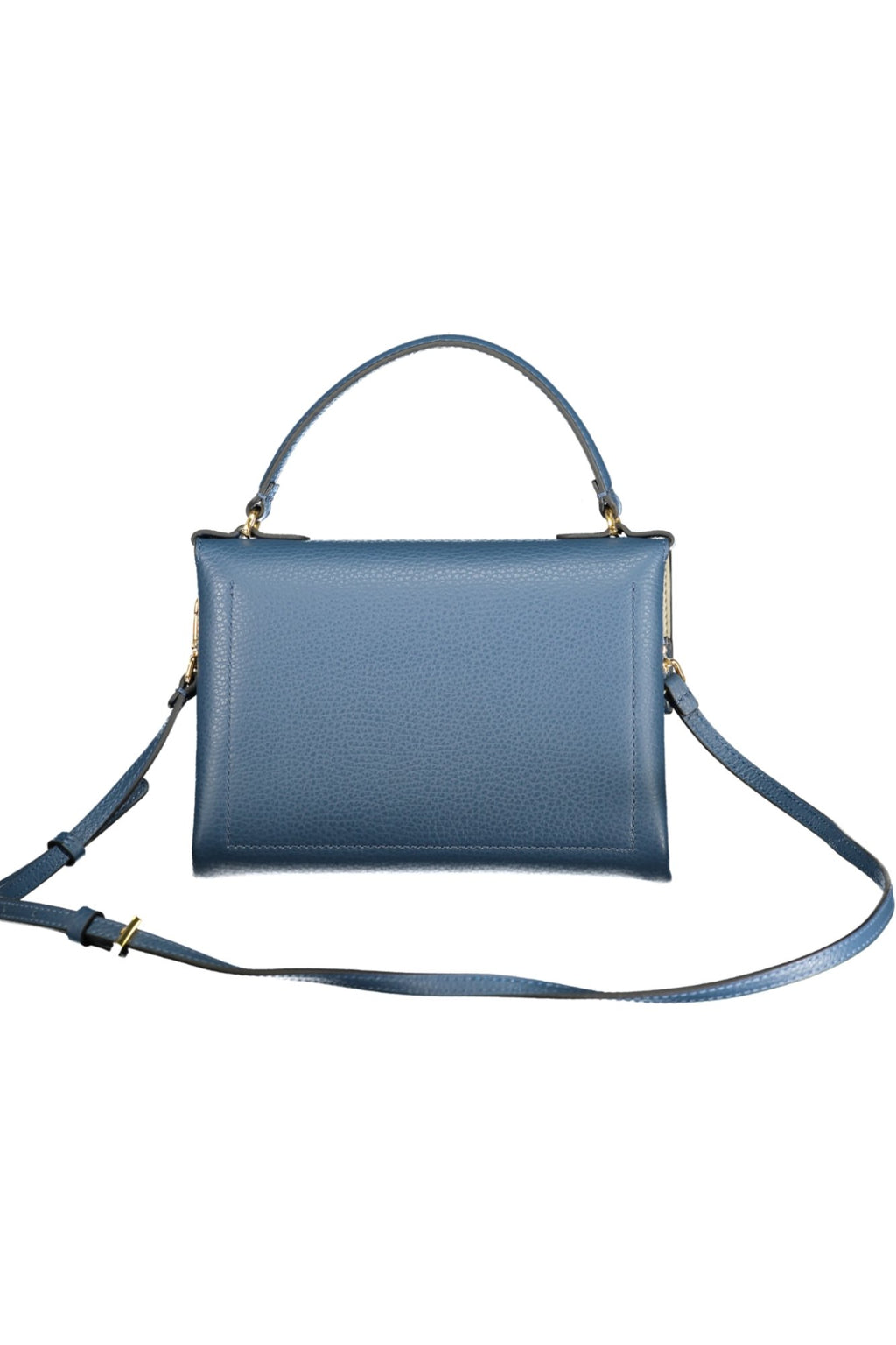 Borsa Coccinelle Blu E1MD5190301