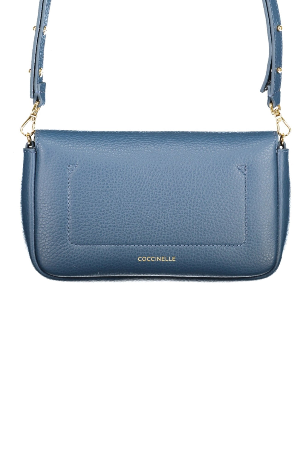 Borsa Coccinelle Blu E5U4K520101