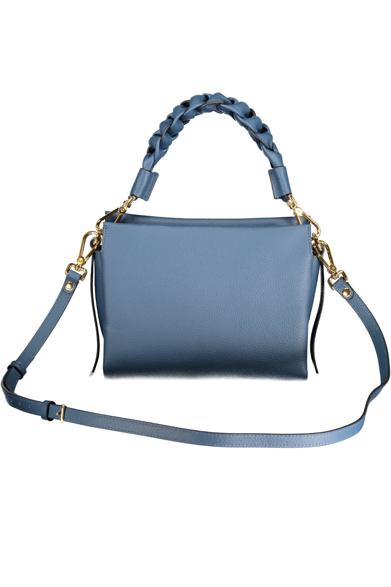 Borsa Coccinelle Blu E1M50580101