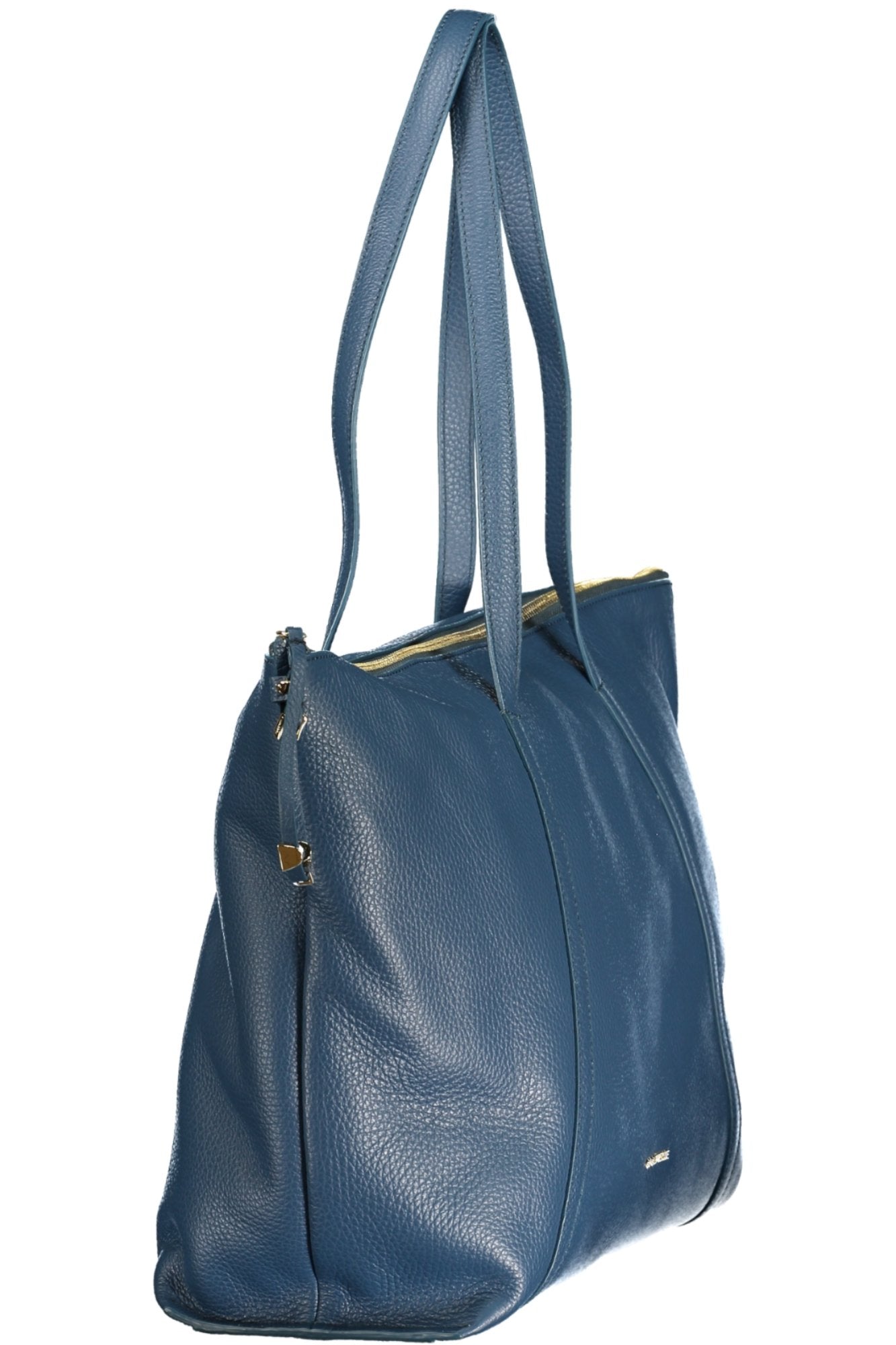 Borsa Coccinelle Blu E1U45110101