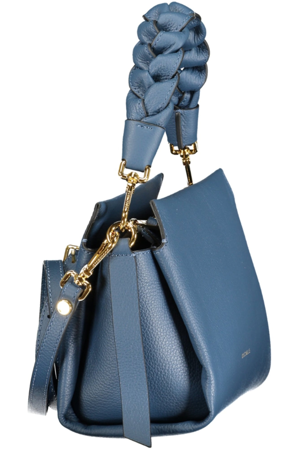 Borsa Coccinelle Blu E1M50580101