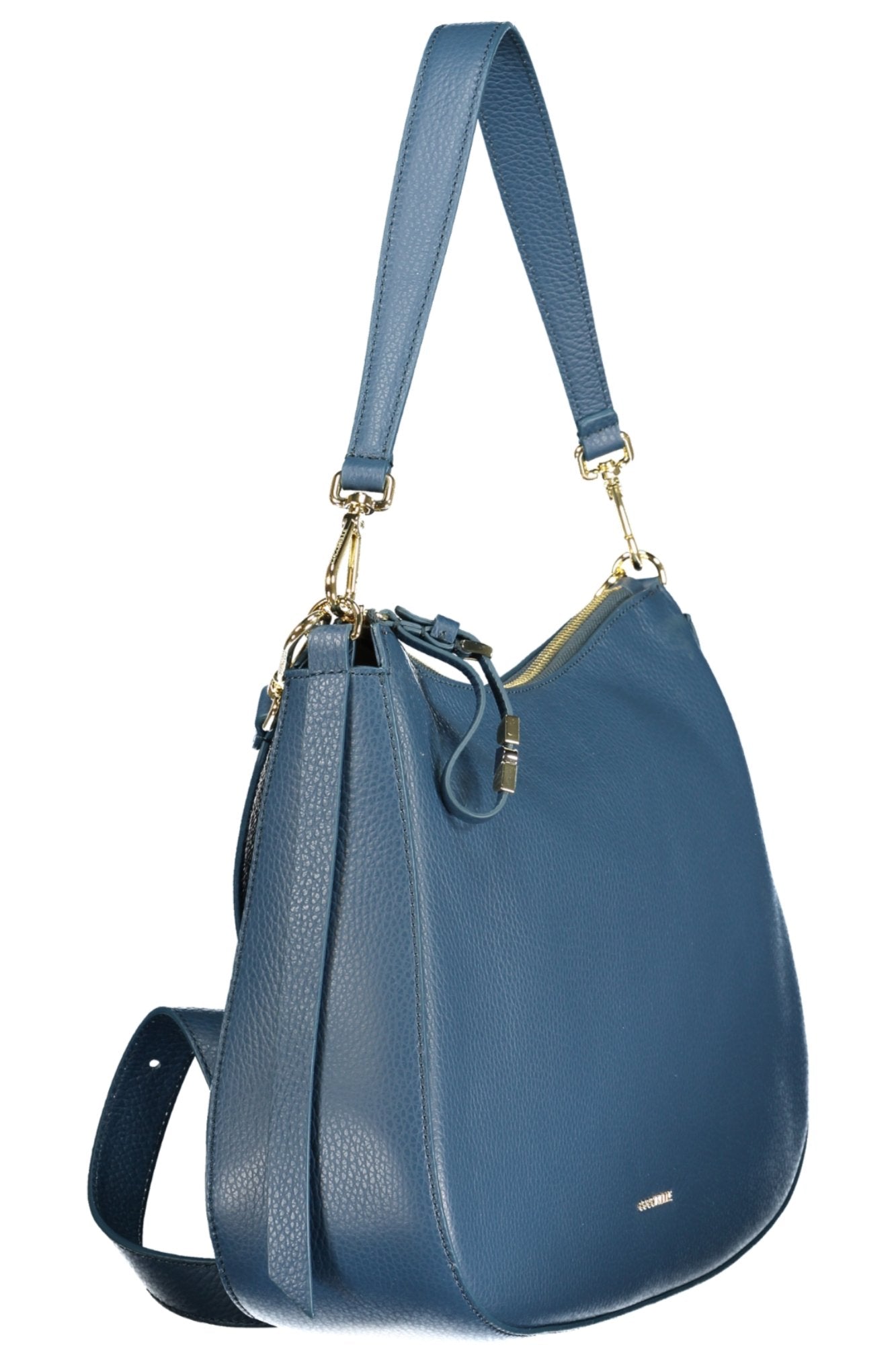 Borsa Coccinelle Blu E1U45130101