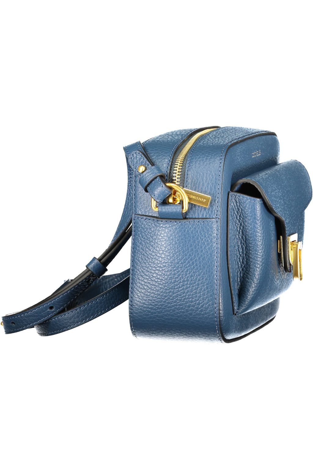 Borsa Coccinelle Blu E1MF6150201
