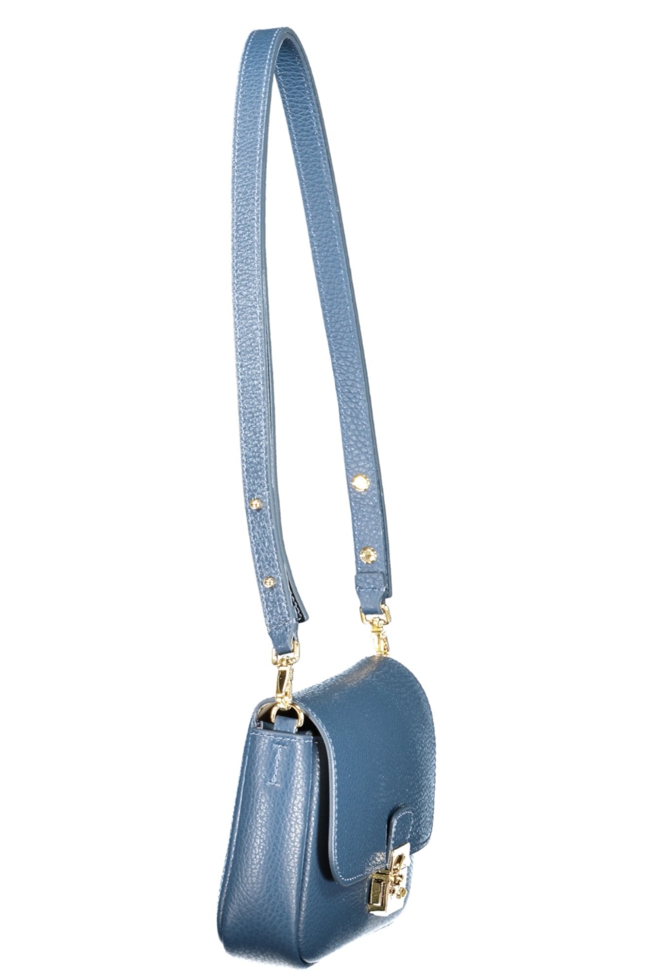 Borsa Coccinelle Blu E5U4K520101