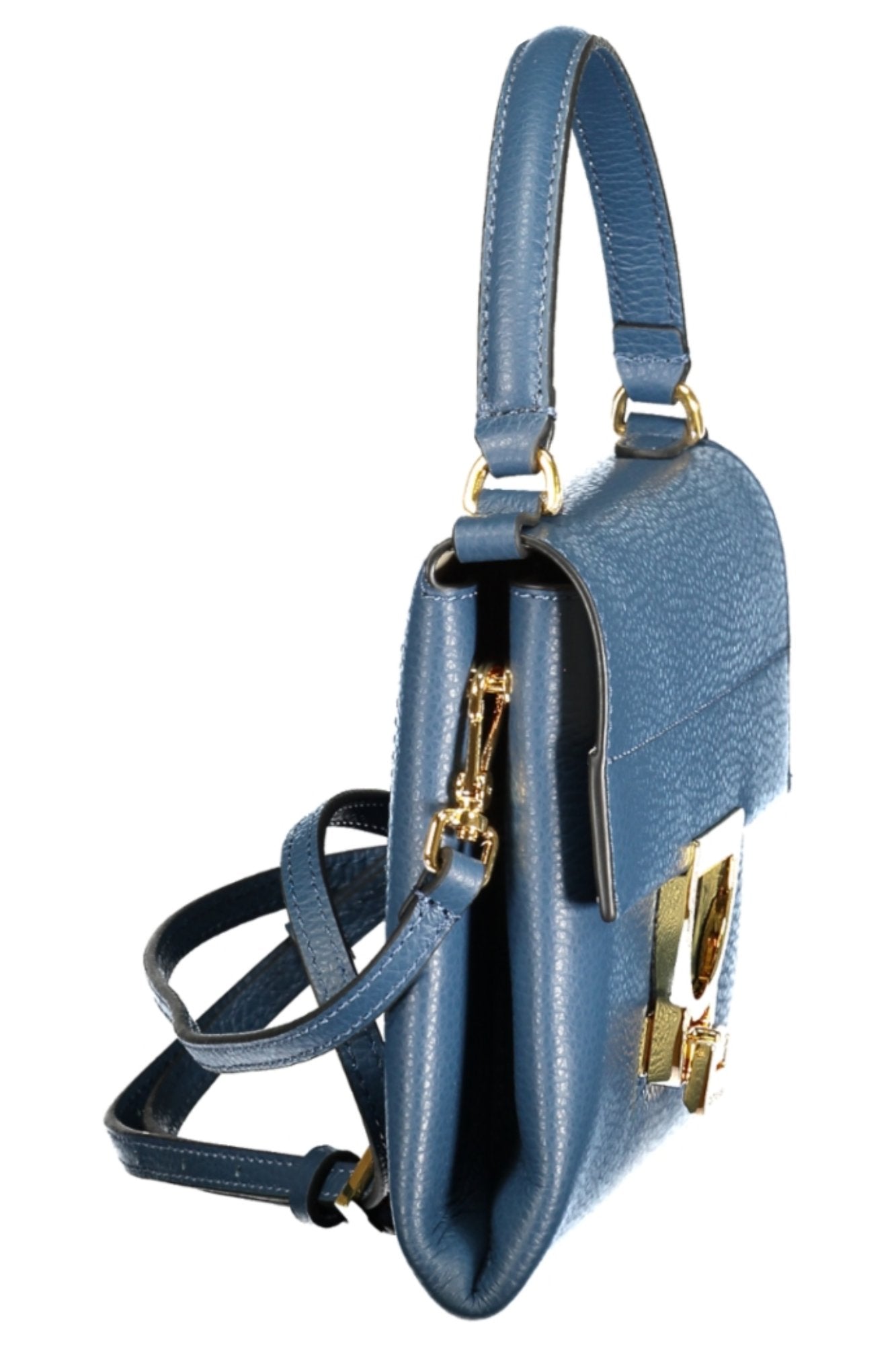 Borsa Coccinelle Blu E1MD5190301