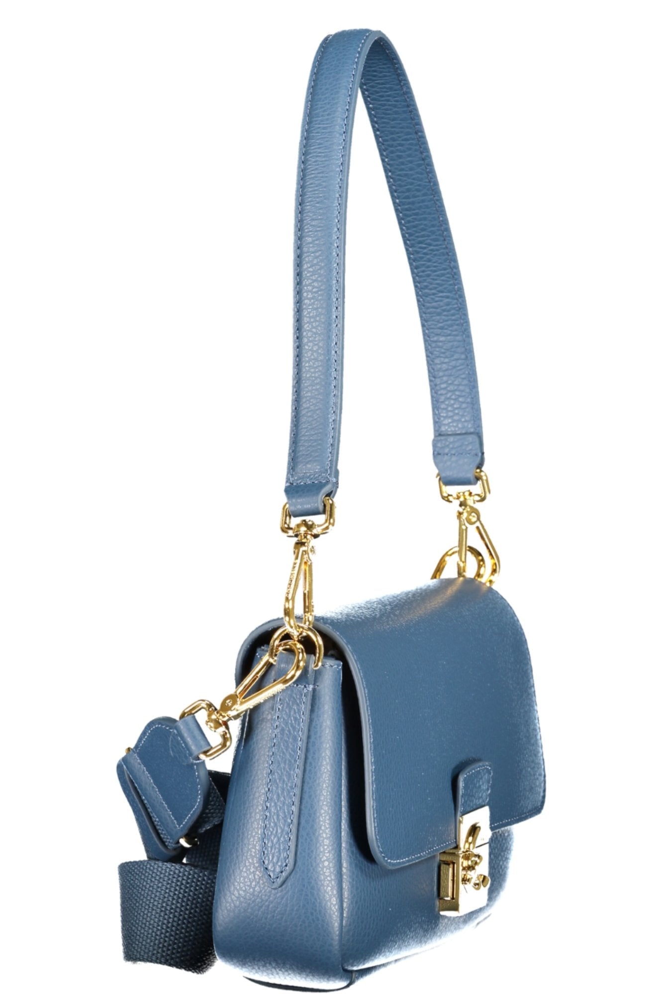 Borsa Coccinelle Blu E1U4K120201