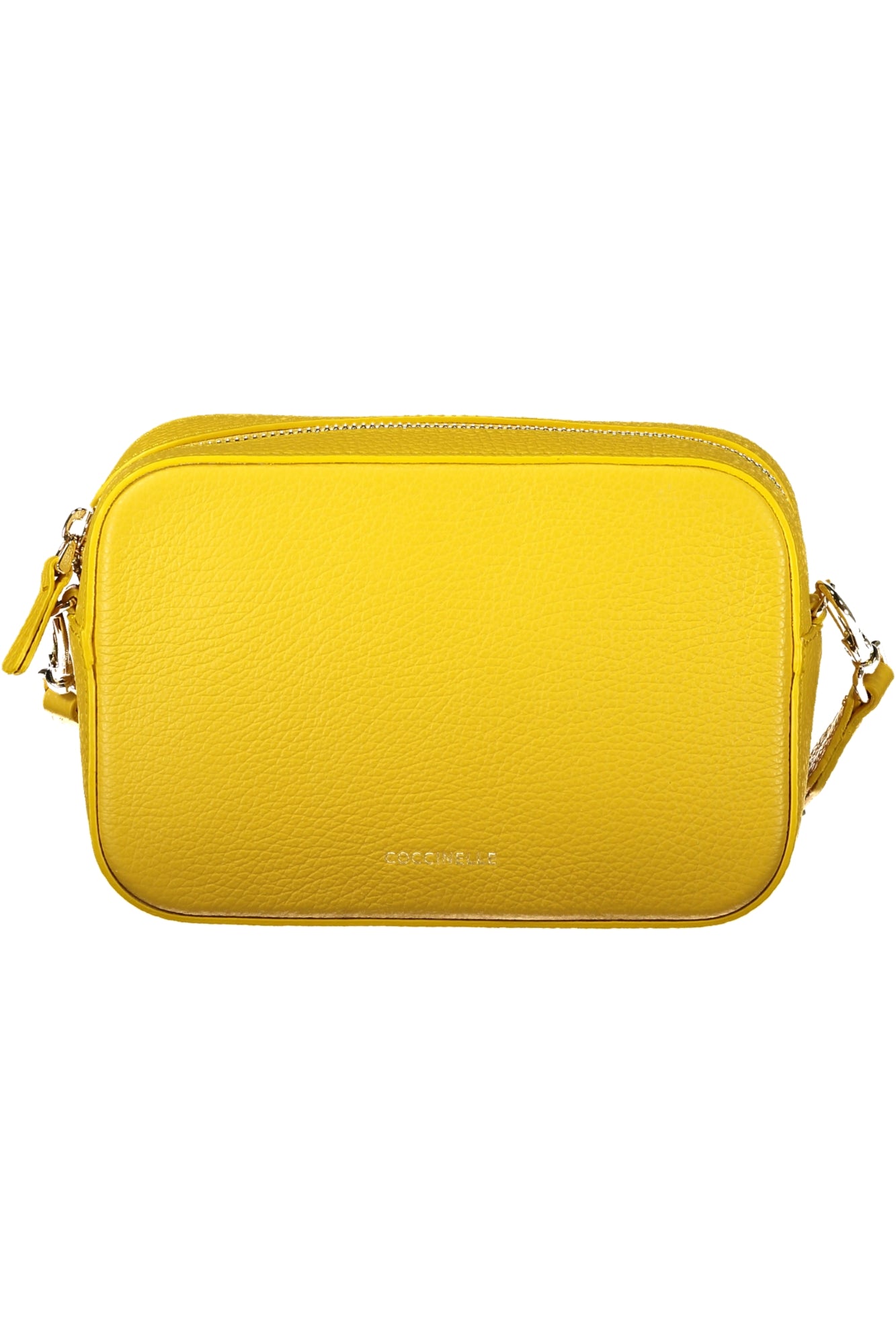 Borsa COCCINELLE Giallo