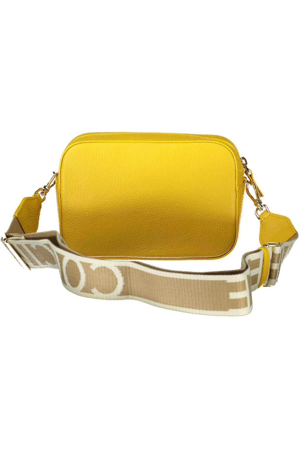 Borsa COCCINELLE Giallo