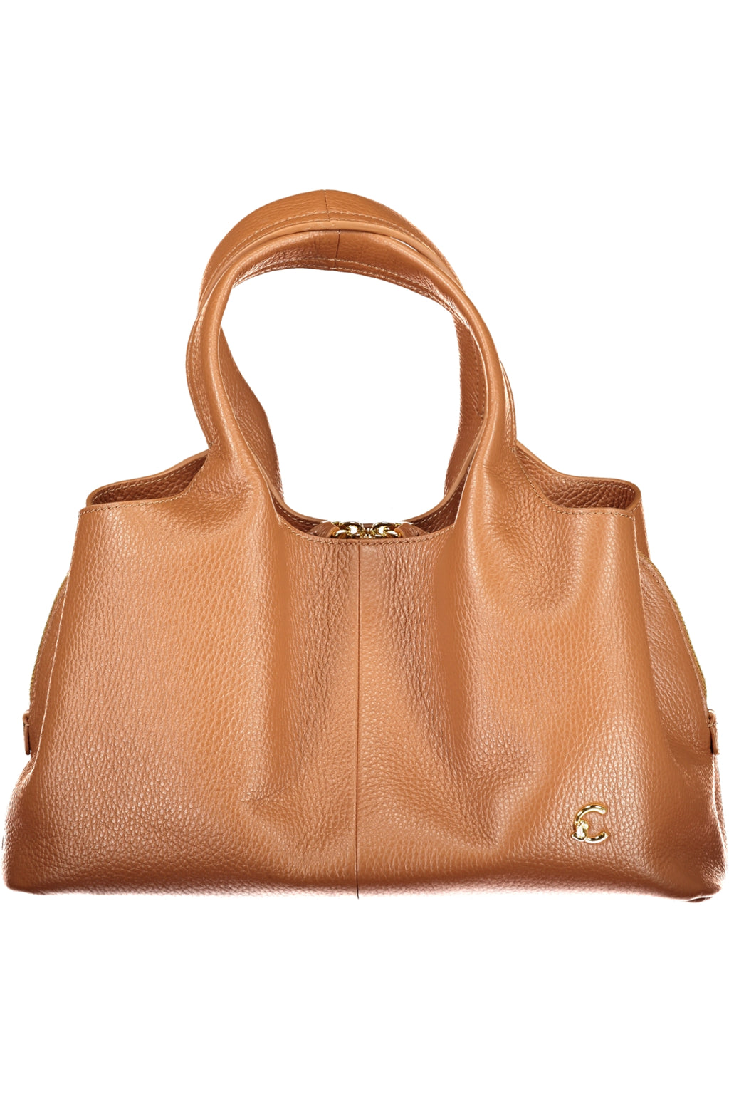 Borsa Coccinelle Marrone E1VOF180101
