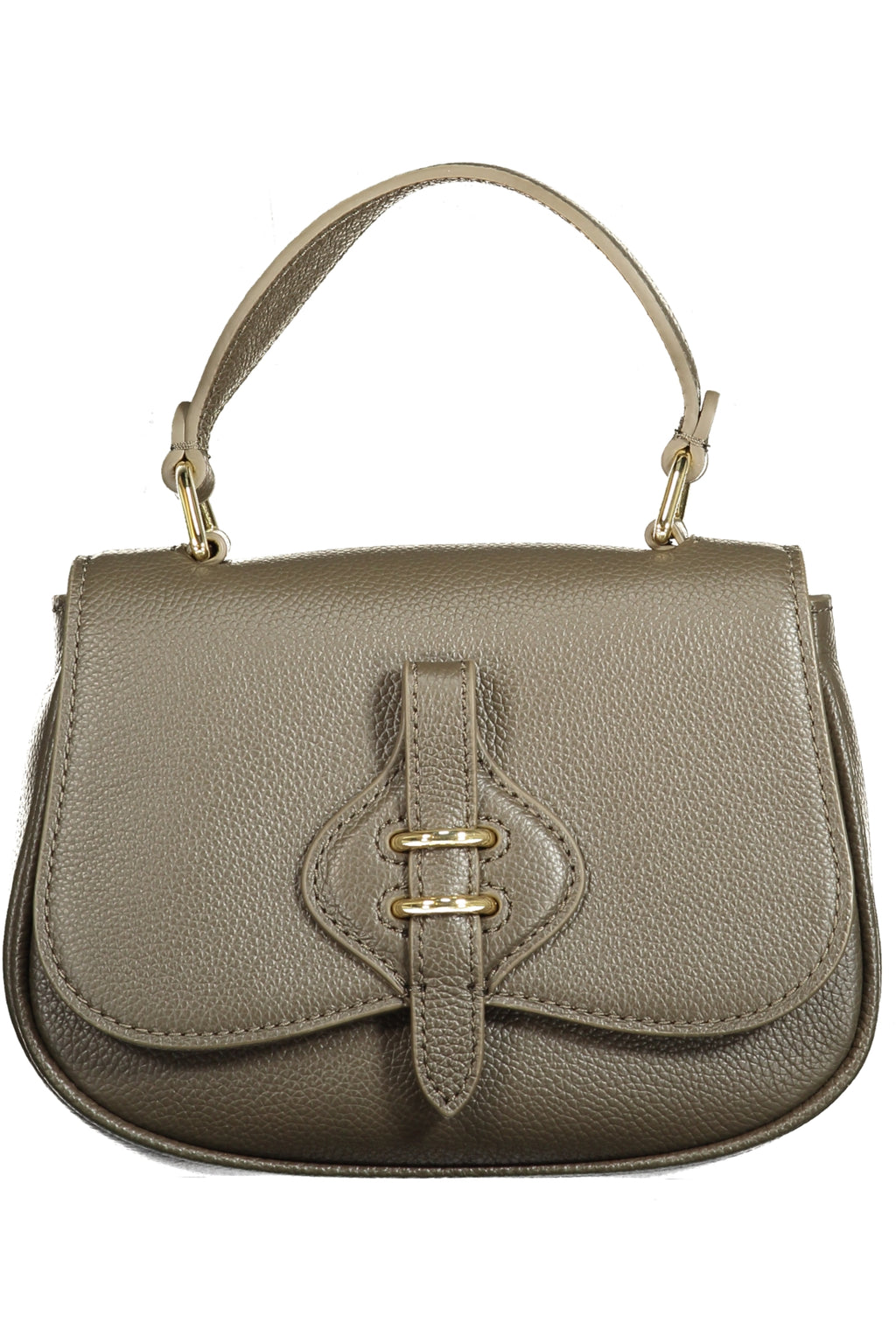 Borsa Coccinelle Marrone E5U7F580101