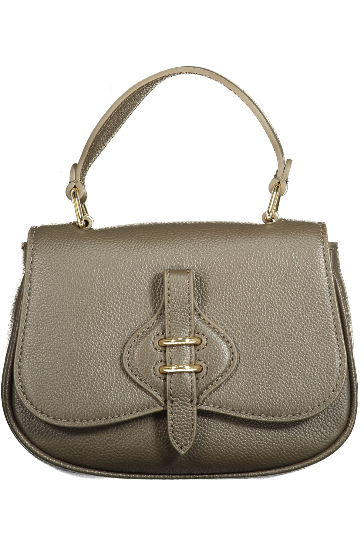 Borsa Coccinelle Marrone E5U7F580101