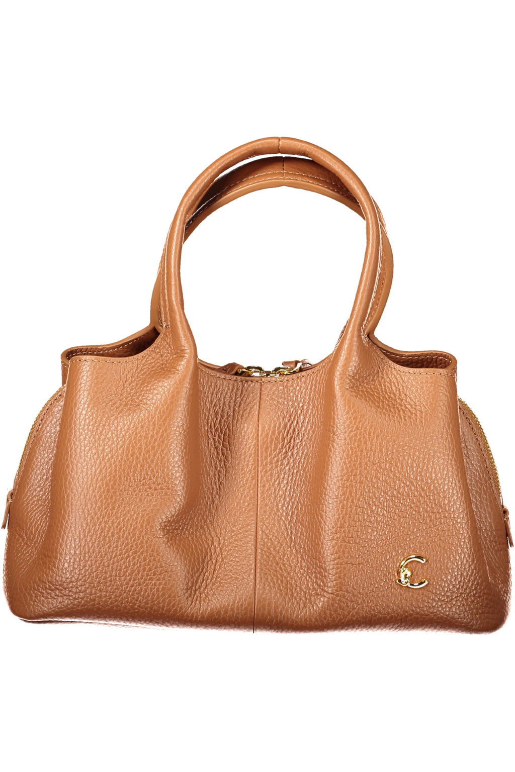 Borsa Coccinelle Marrone E1VOF180201