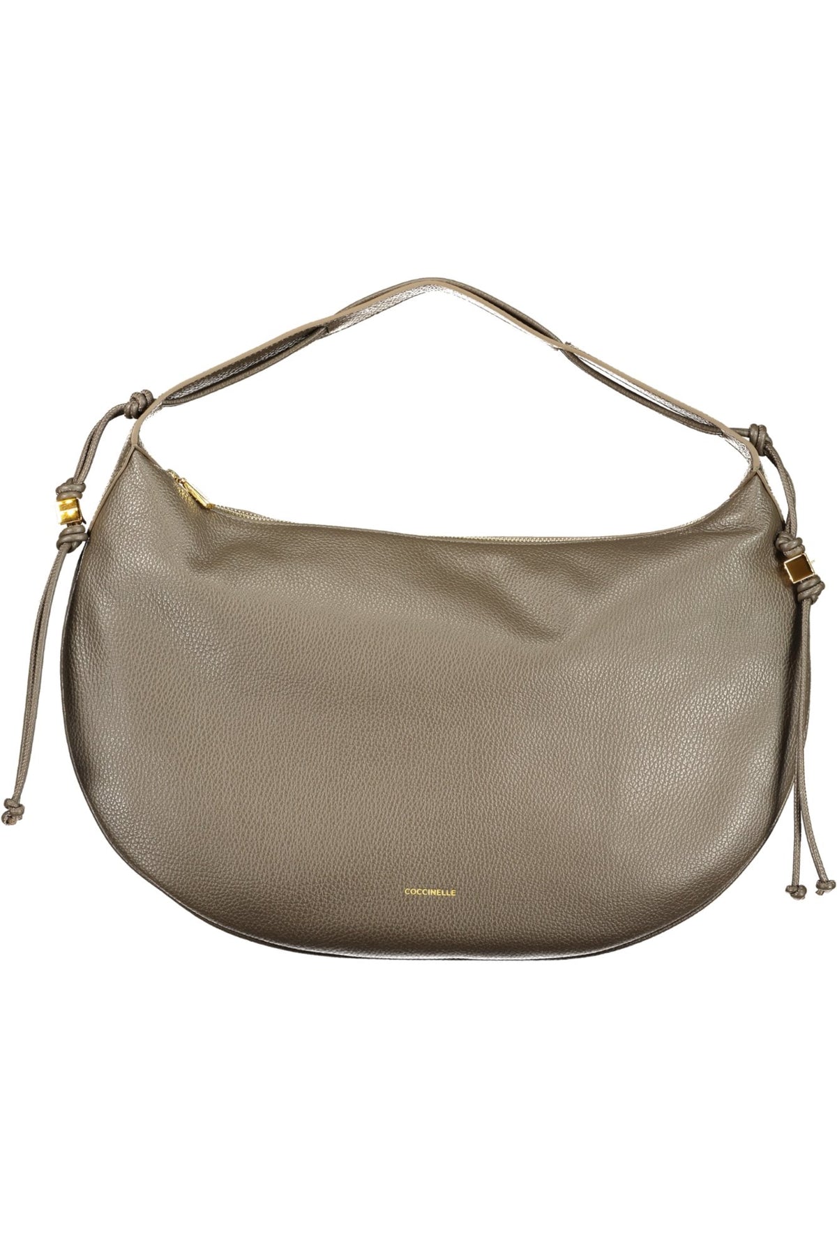 Borsa Coccinelle Marrone E1VCA130101