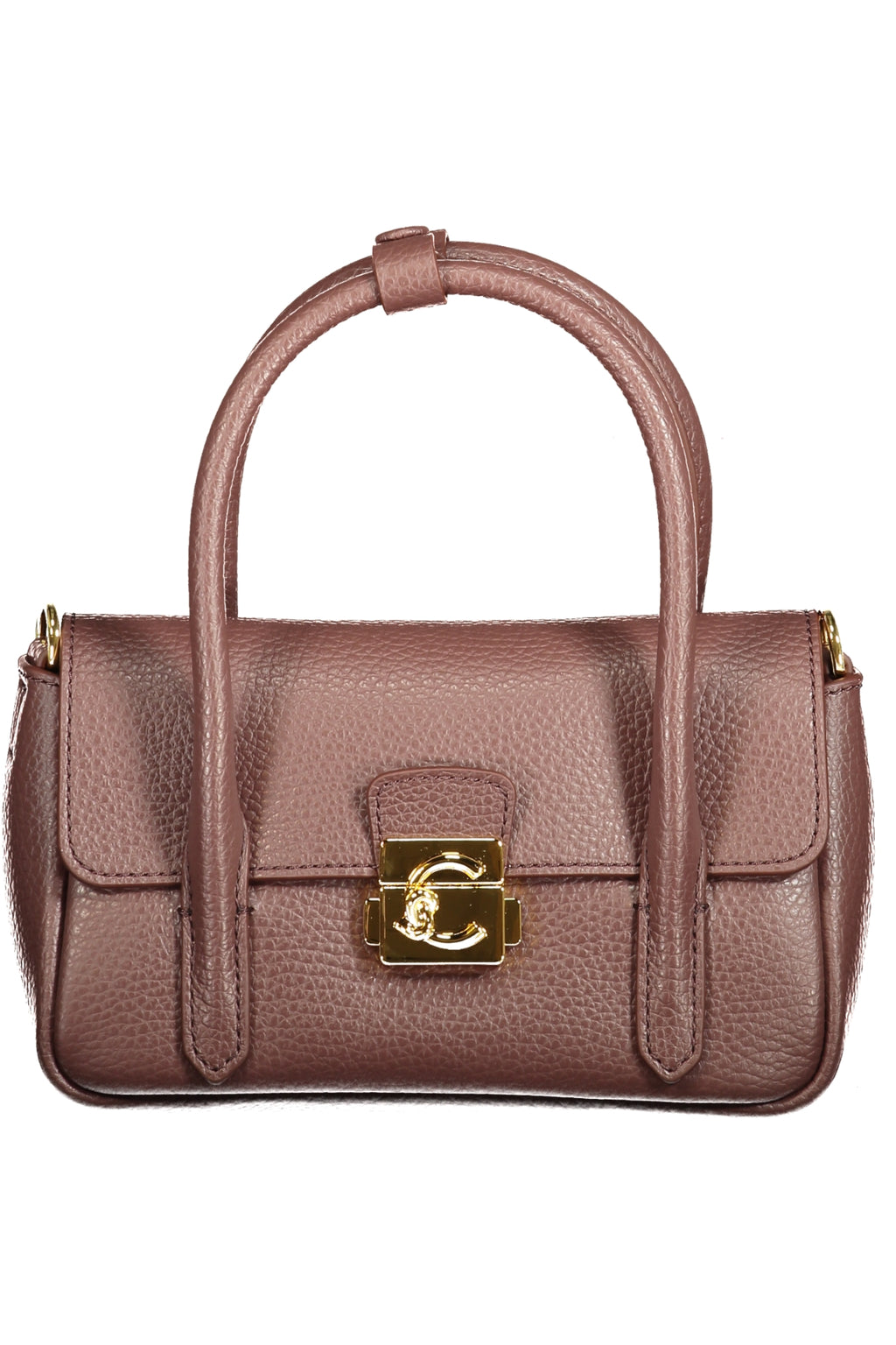 Borsa Coccinelle Marrone E5U4K580101