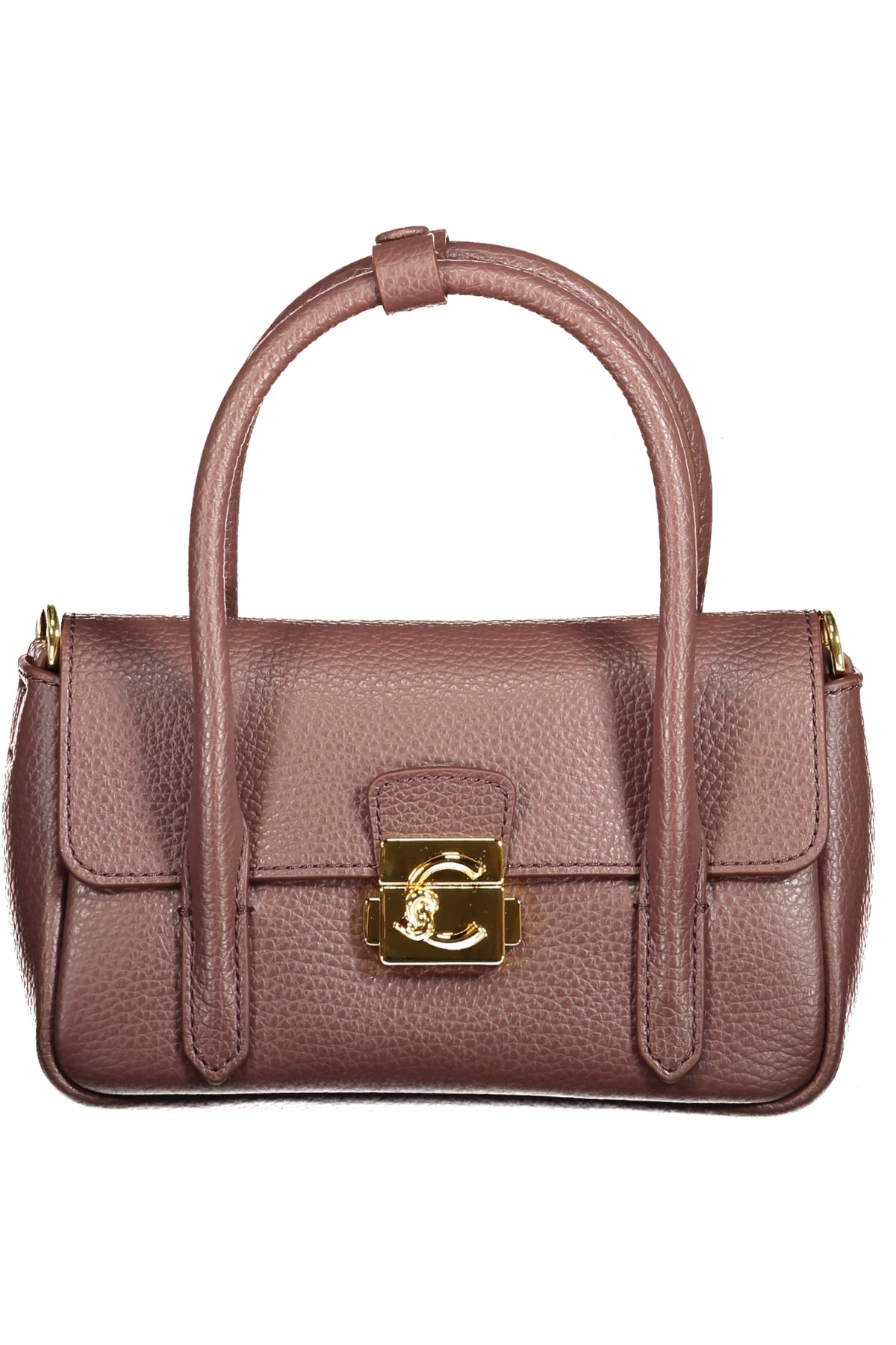 Borsa Coccinelle Marrone E5U4K580101