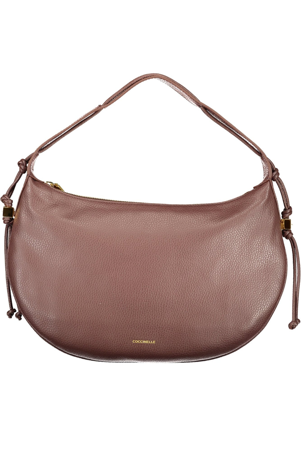 Borsa Coccinelle Marrone E1VCA130201
