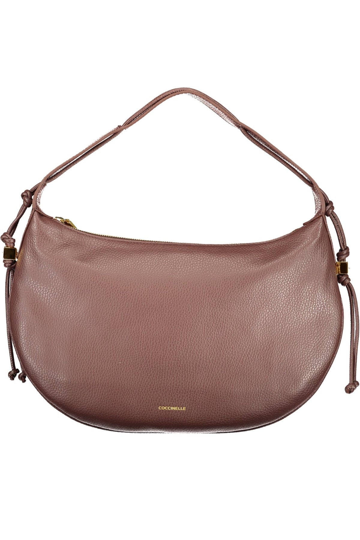 Borsa Coccinelle Marrone E1VCA130201