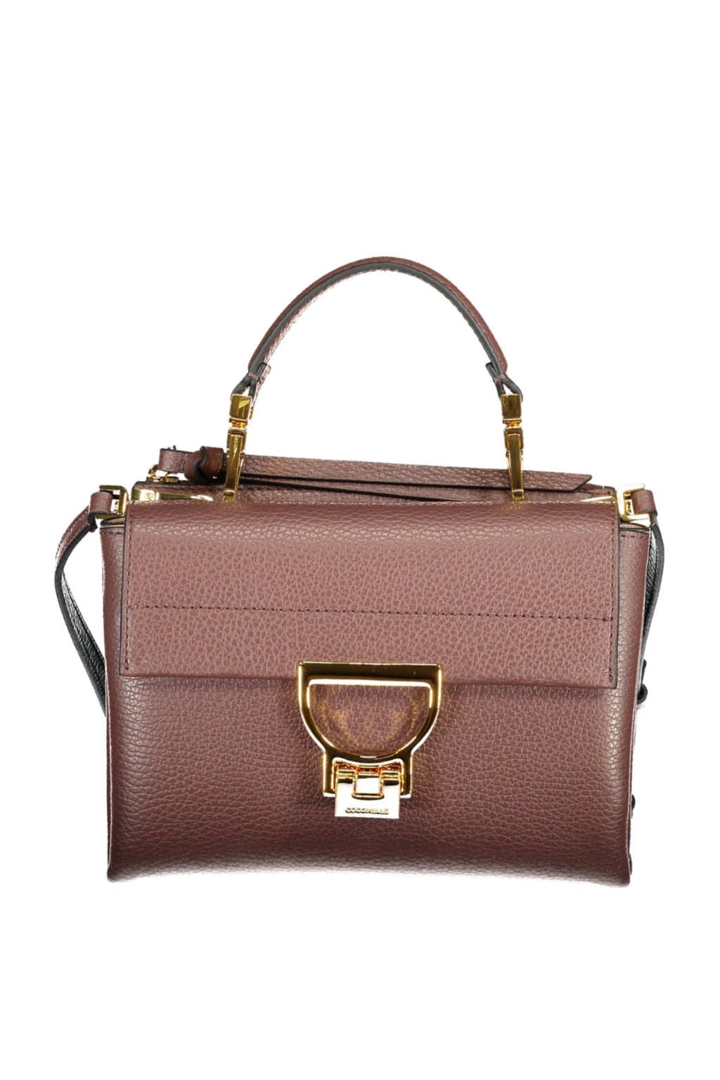 Borsa COCCINELLE Marrone E1MD555B701