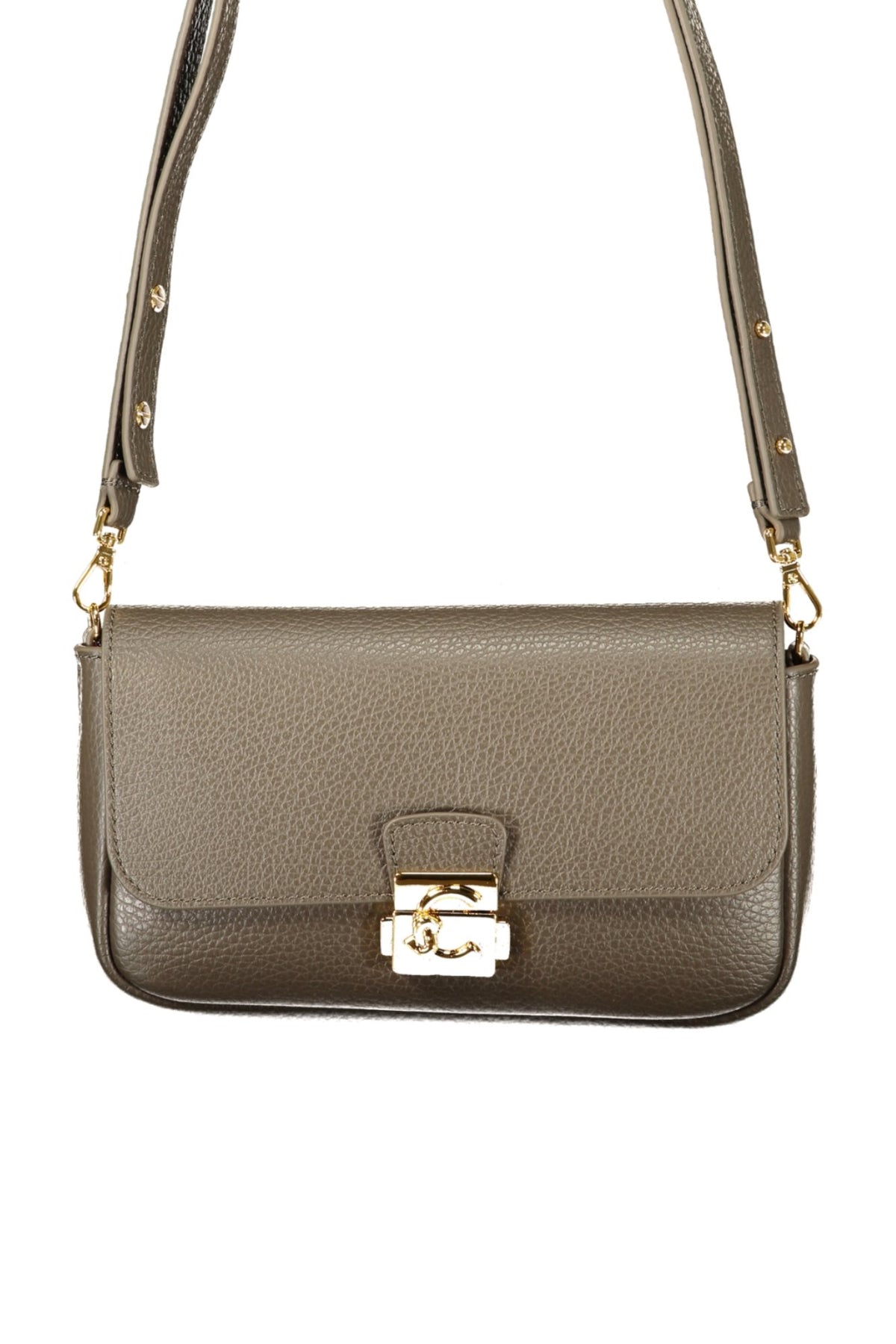Borsa Coccinelle Marrone E5U4K520101