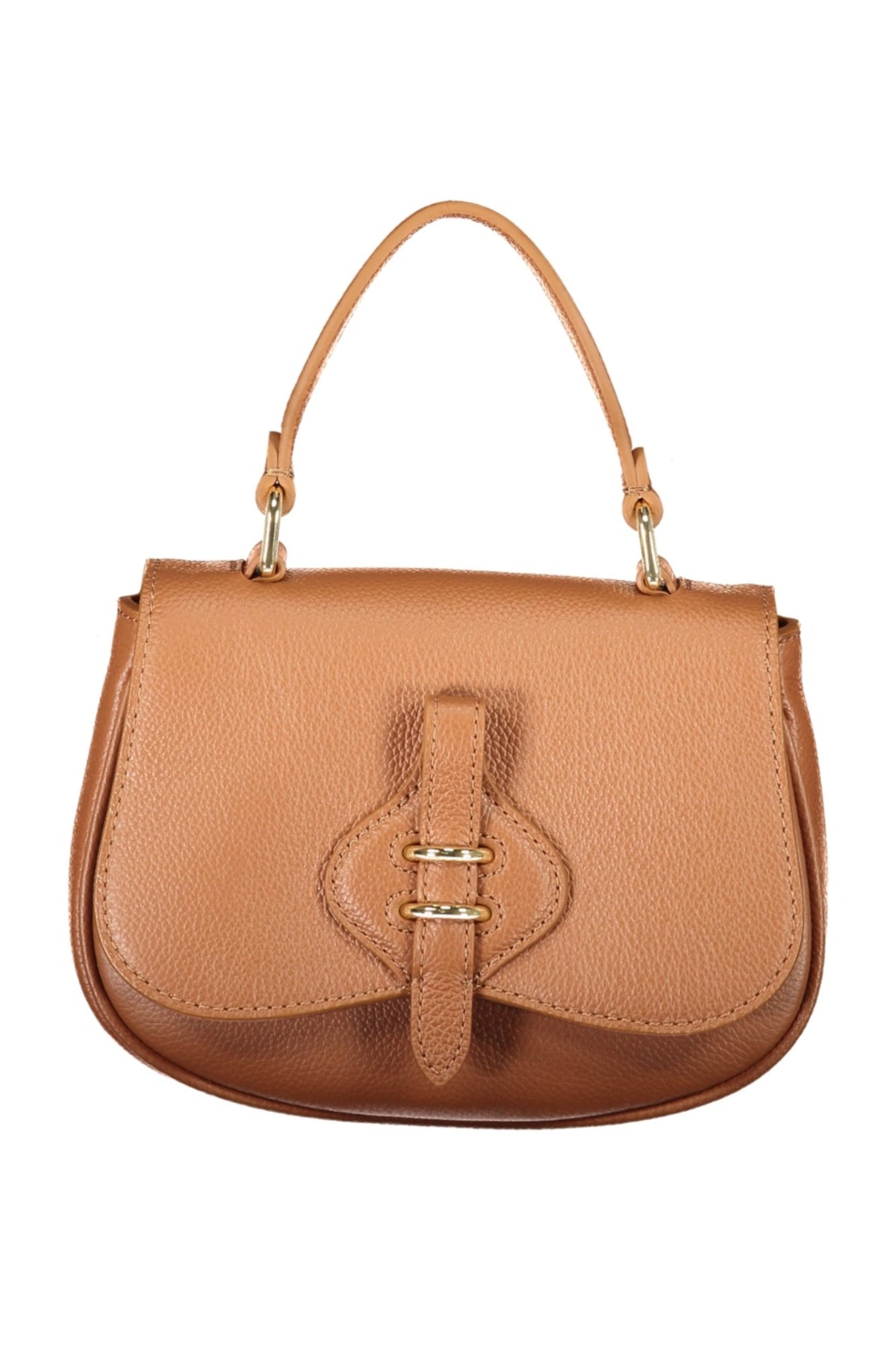 Borsa Coccinelle Marrone E5U7F580101