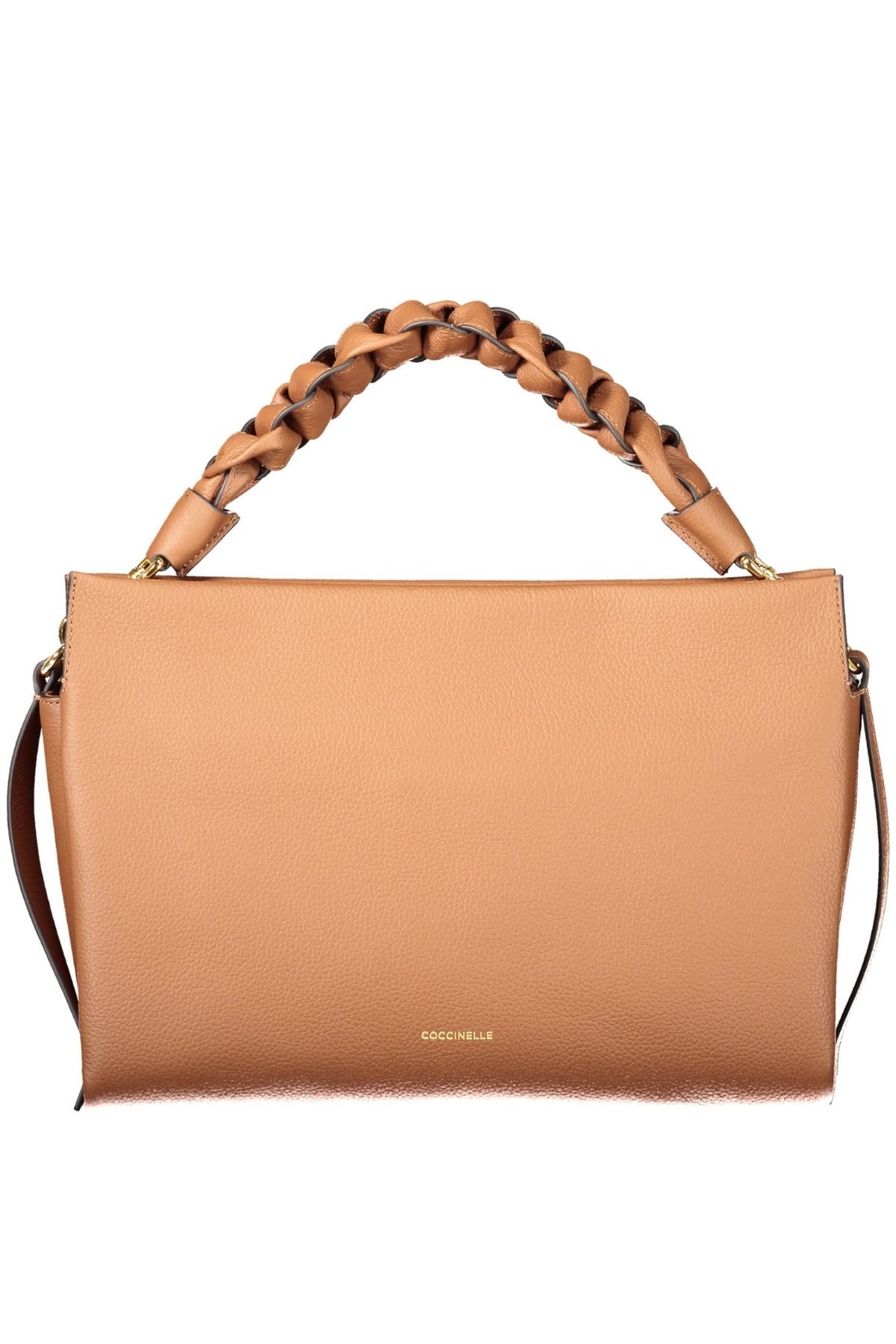 Borsa Coccinelle Marrone E1M50190201