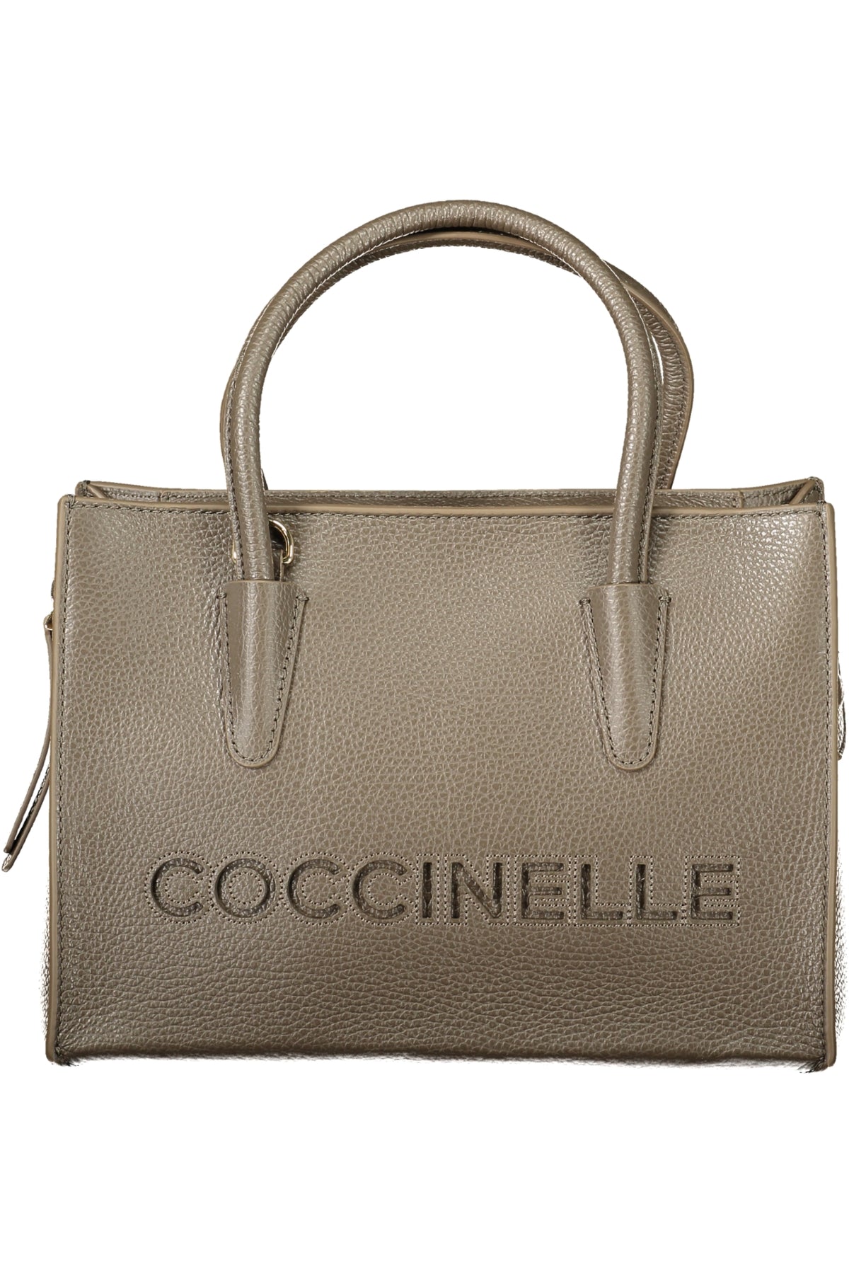 Borsa Coccinelle Marrone E1UAK180101