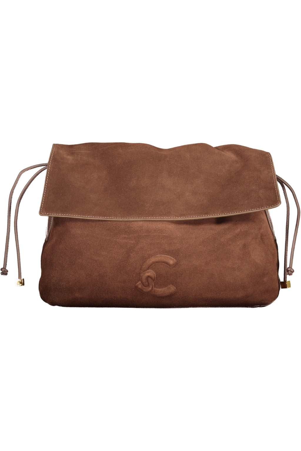 Borsa Coccinelle Marrone E1V9G130401