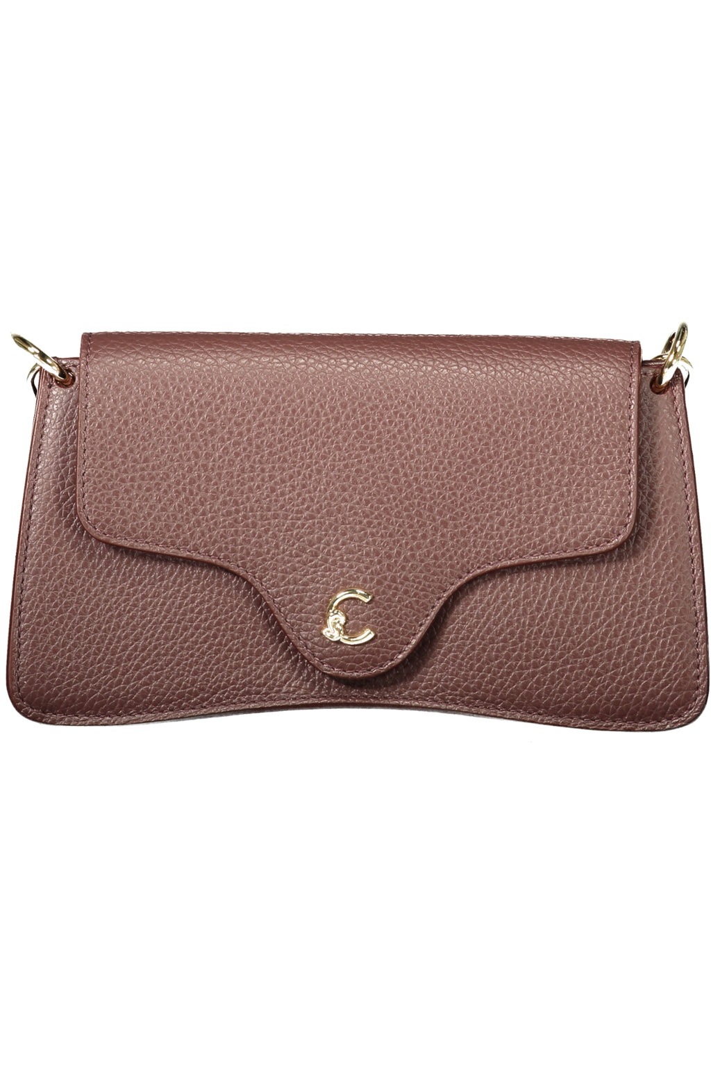 Borsa Coccinelle Marrone E5SSL270101