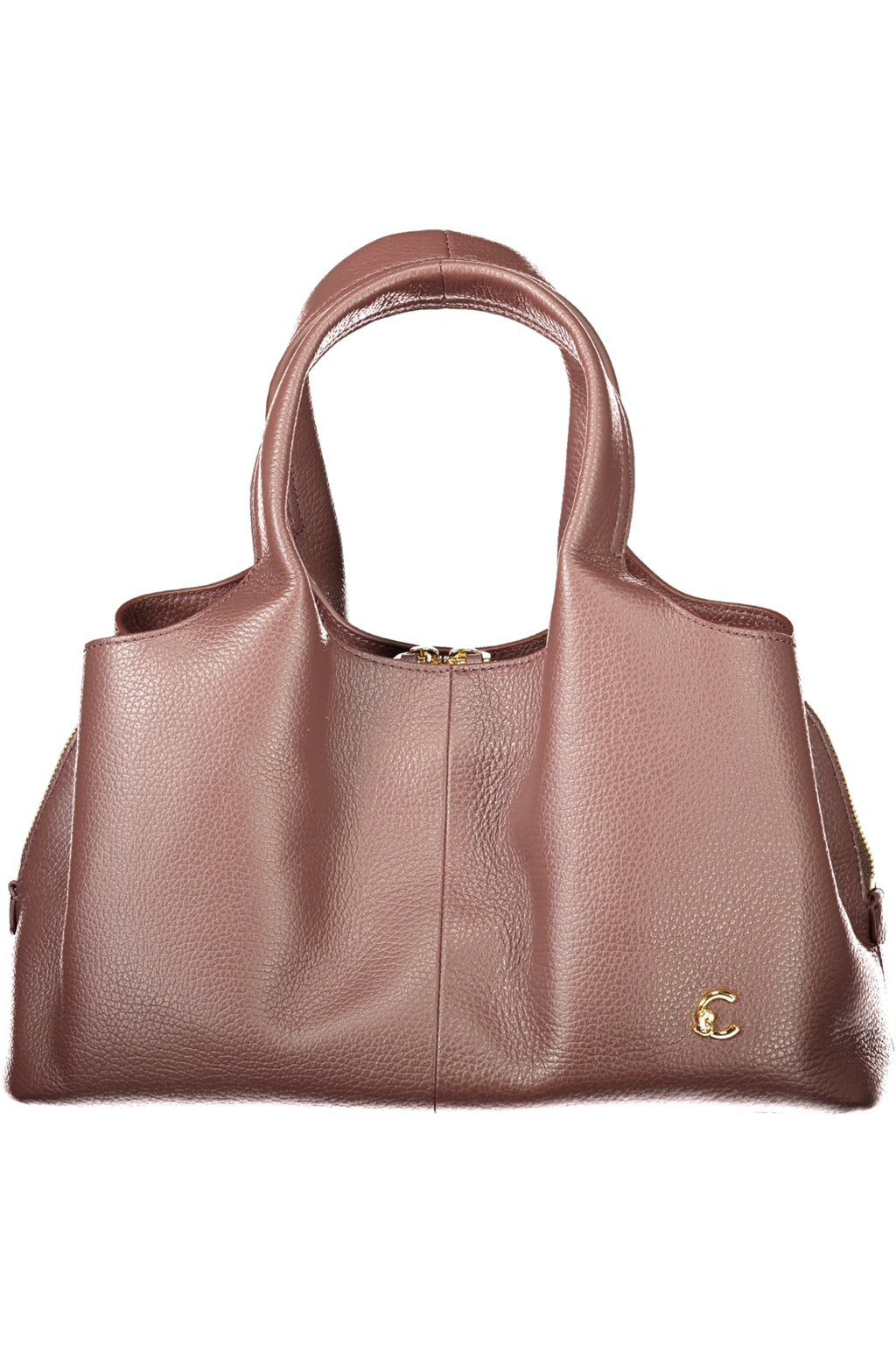 Borsa Coccinelle Marrone E1VOF180101
