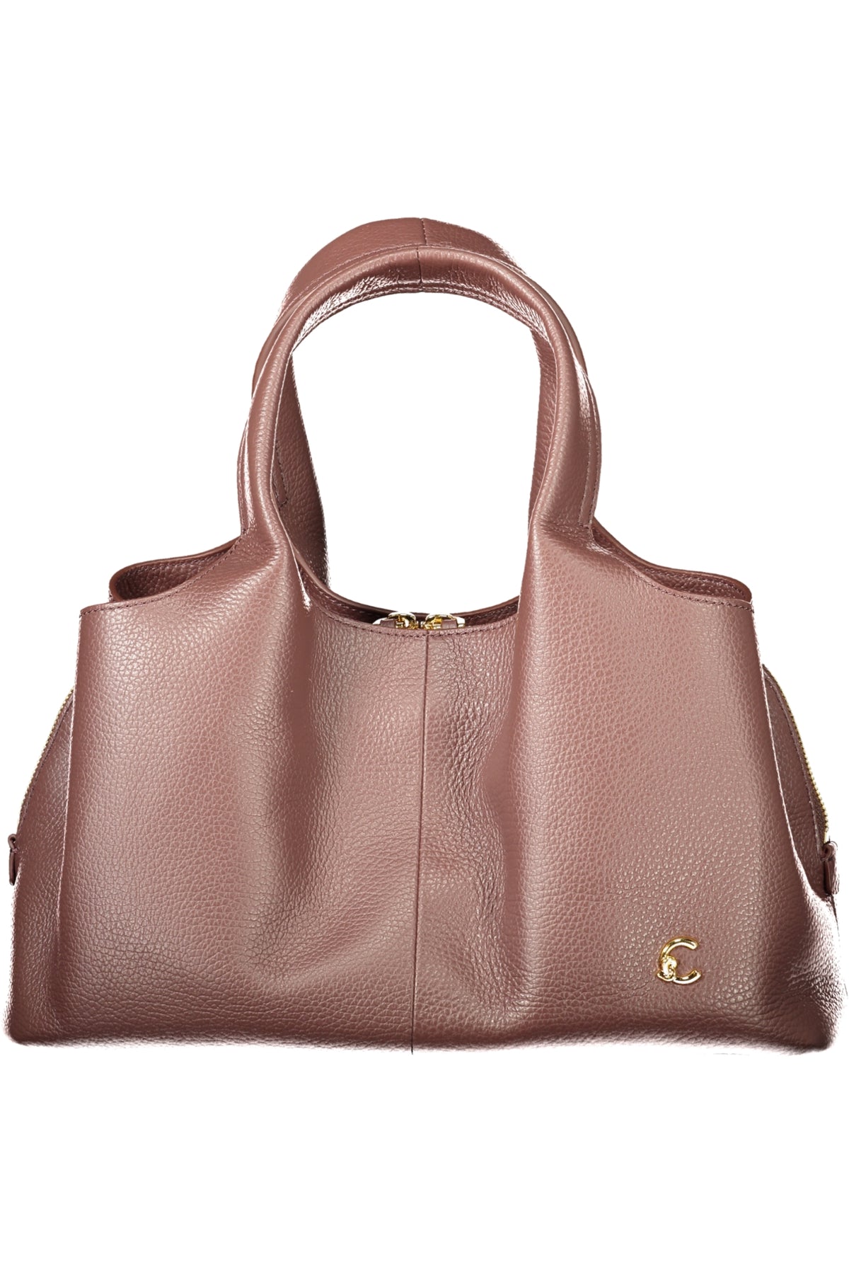 Borsa Coccinelle Marrone E1VOF180101