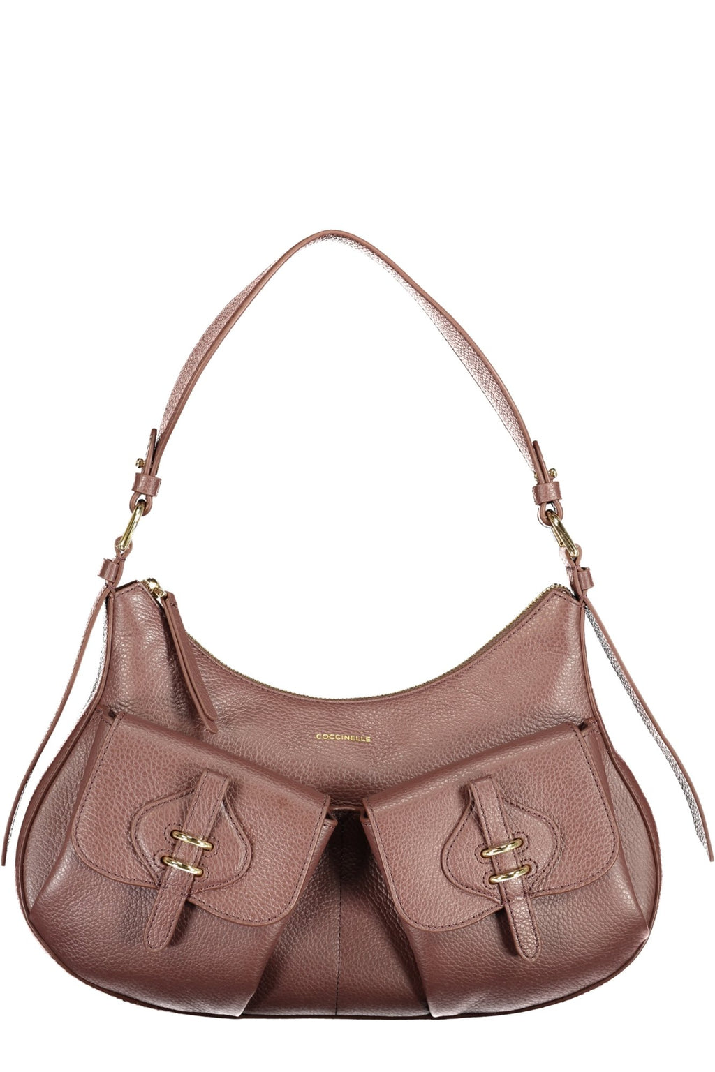 Borsa COCCINELLE Marrone E1VGK120101