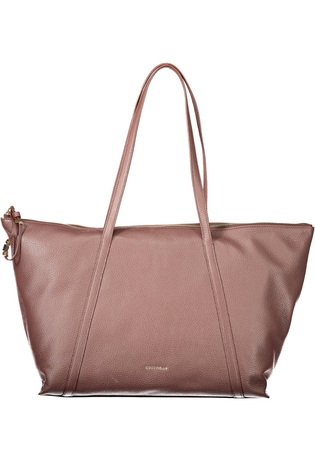 Borsa Coccinelle Marrone E1U45110101
