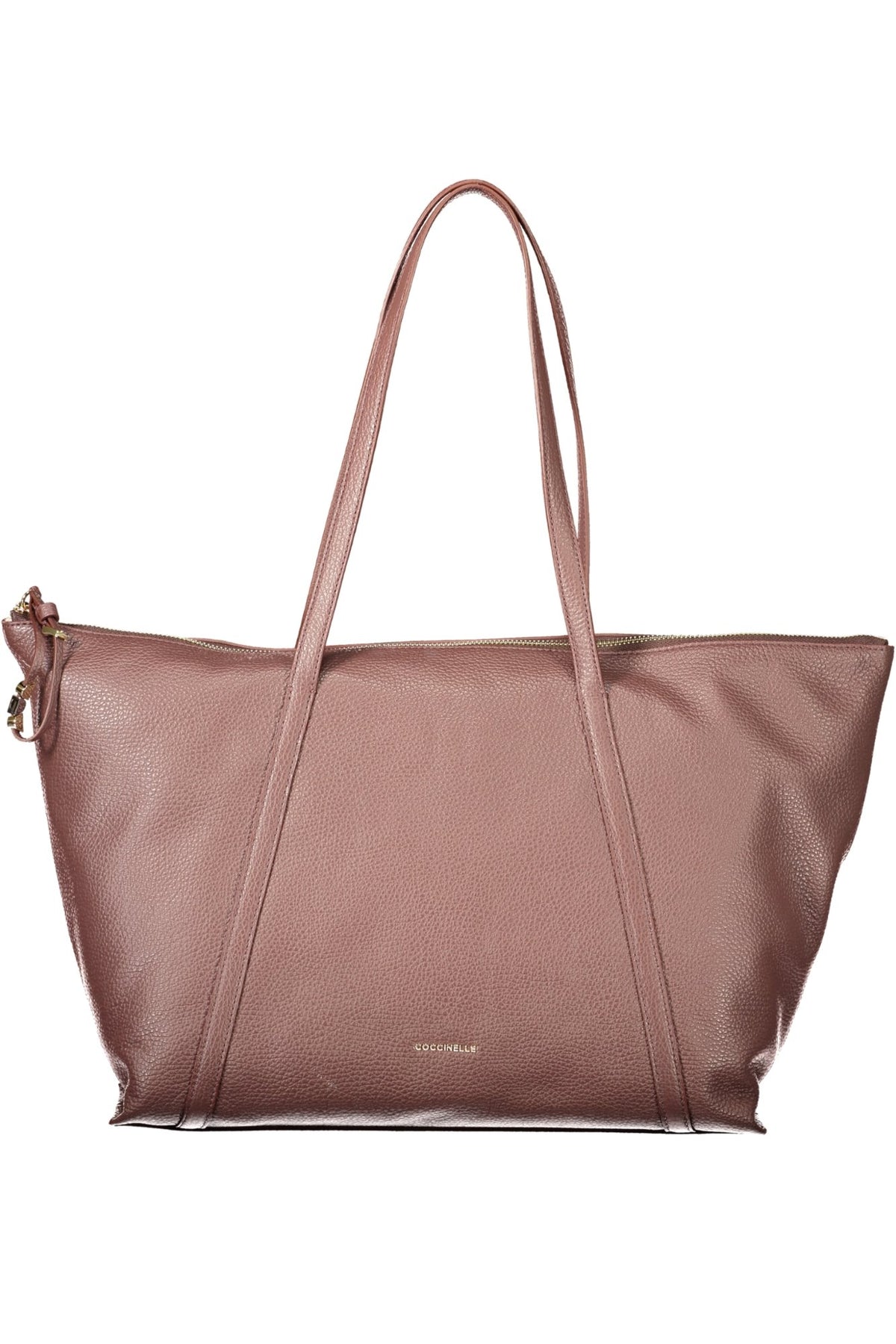 Borsa Coccinelle Marrone E1U45110101