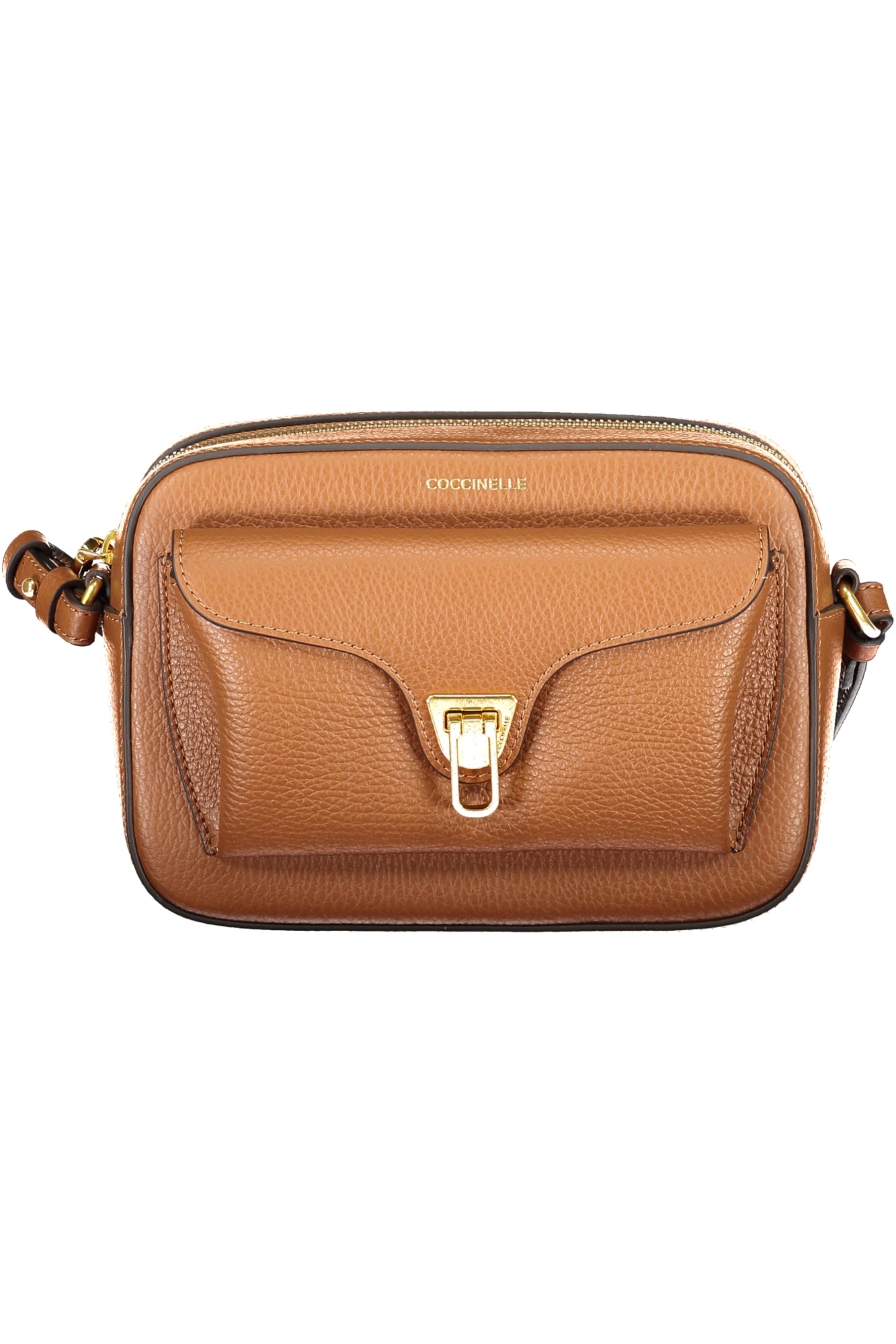 Borsa COCCINELLE Marrone E1MF6150201
